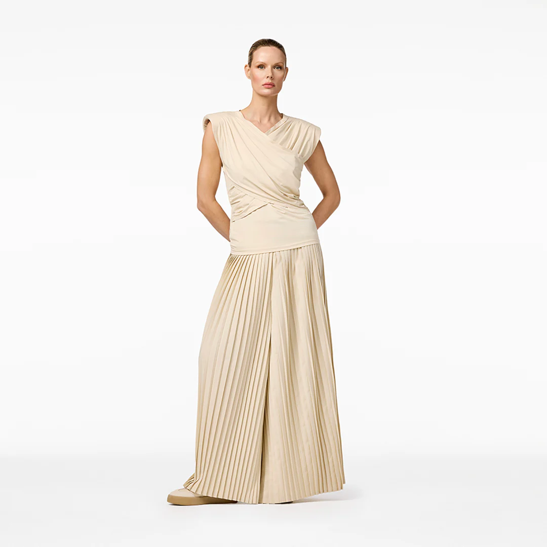 FIORELLO sleeveless top - Image 9