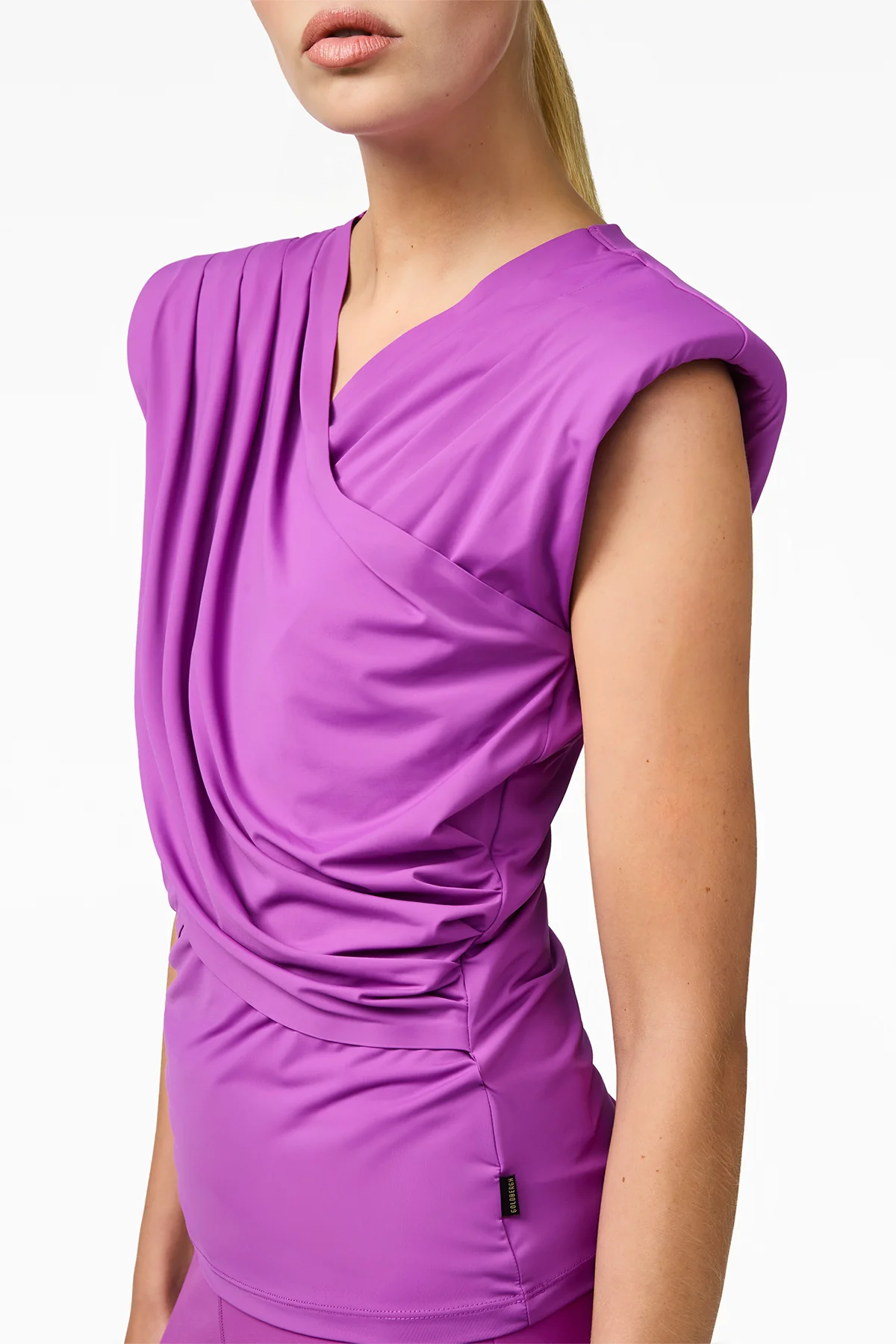 FIORELLO sleeveless top - Image 3