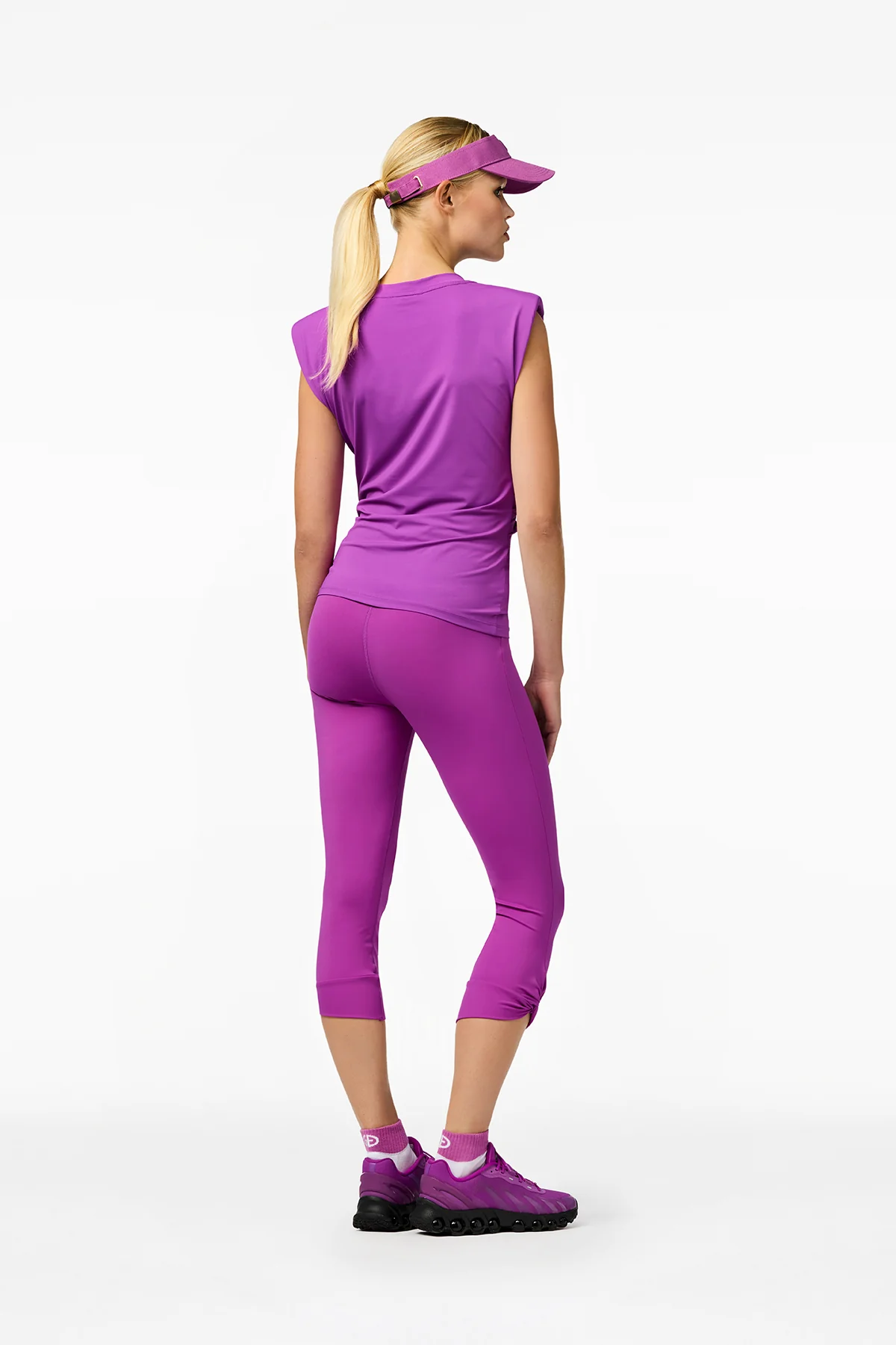 FIORELLO sleeveless top - Image 4