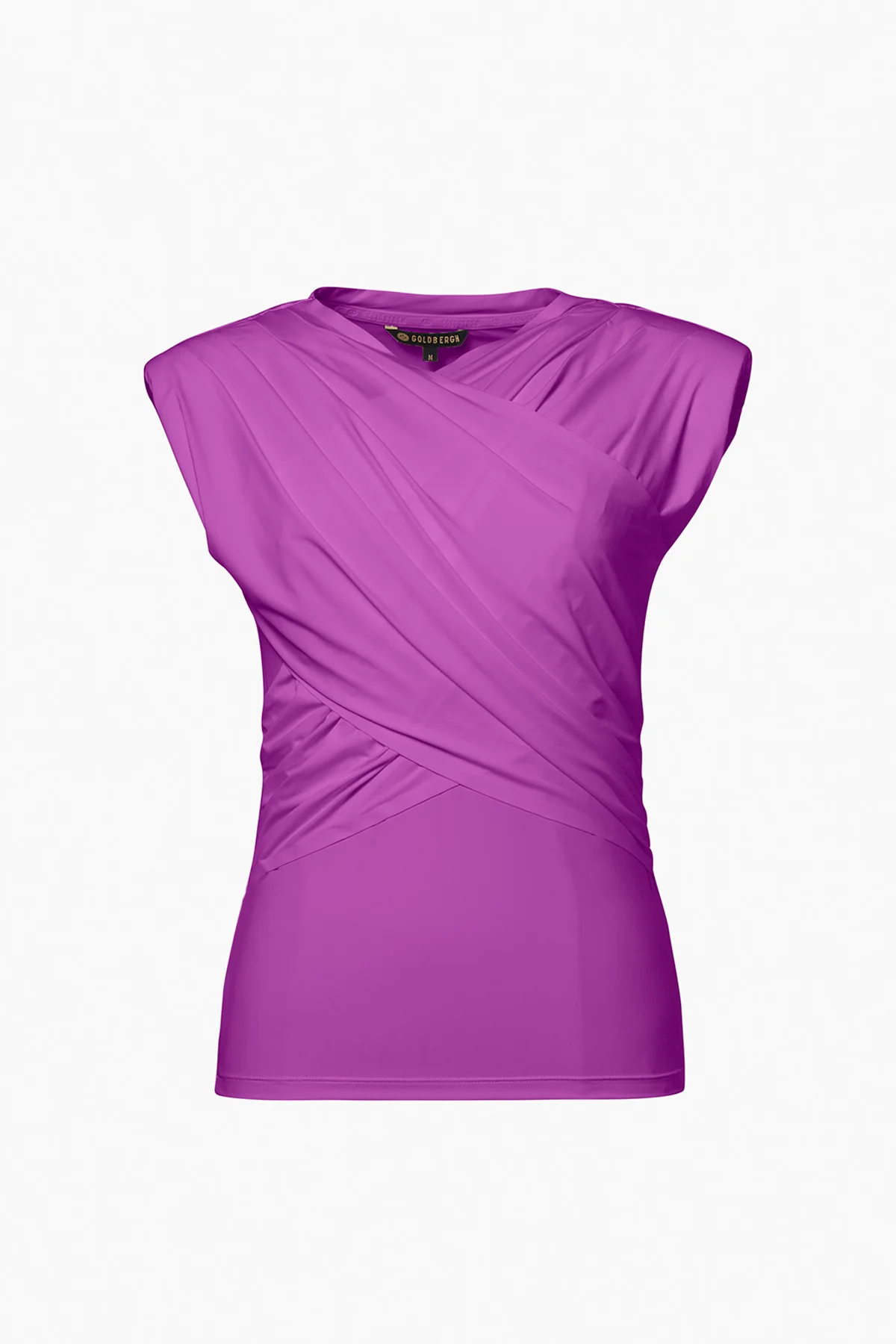 FIORELLO sleeveless top - Image 5