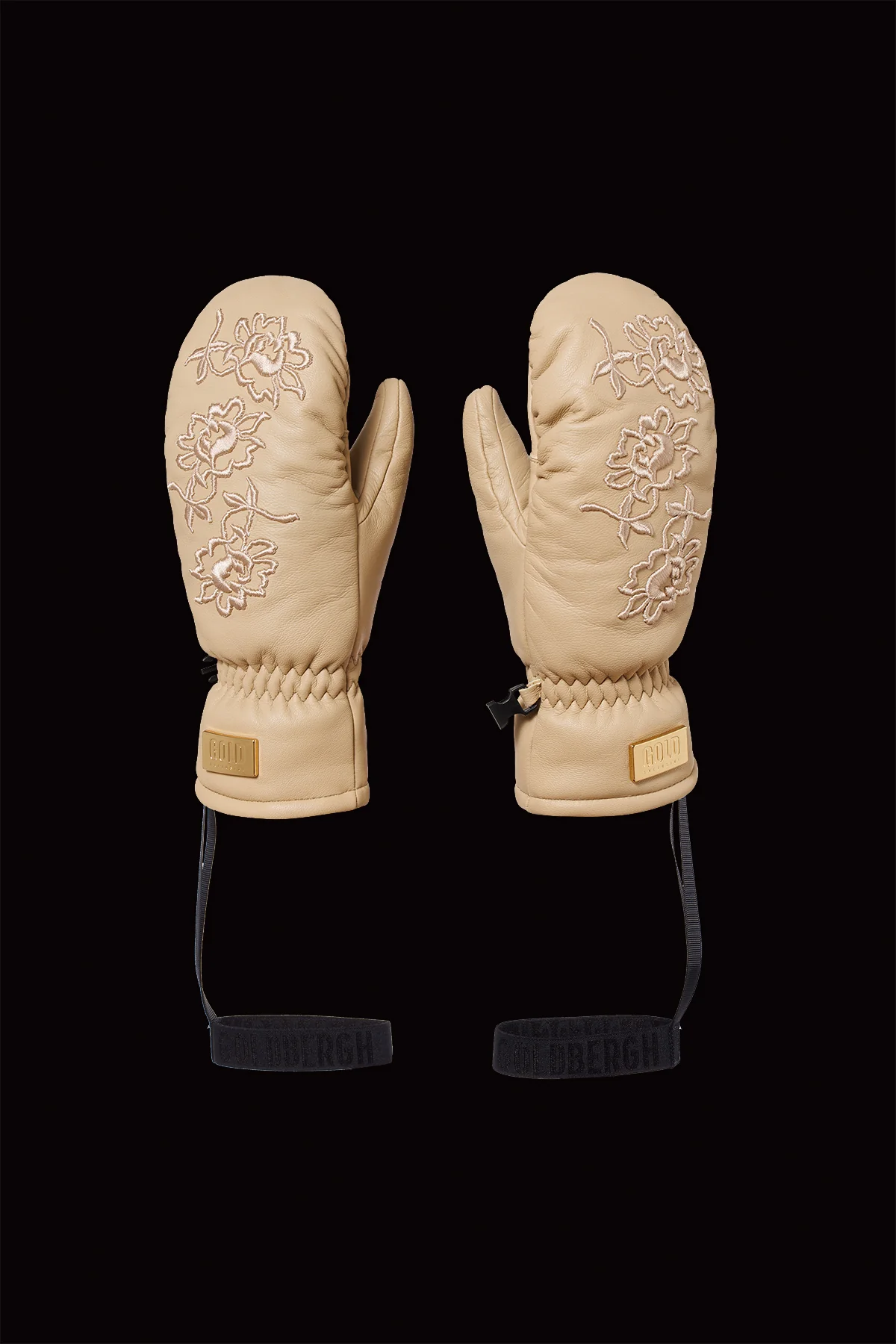 FIORENZA mittens