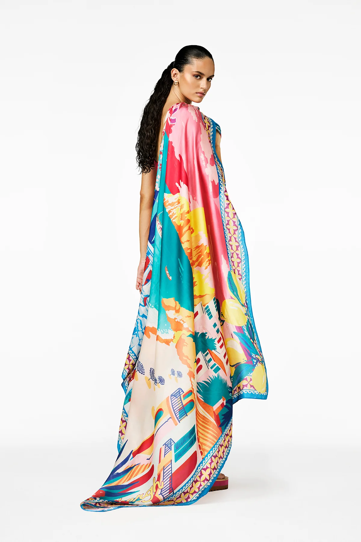 FIORINA pareo - Image 2