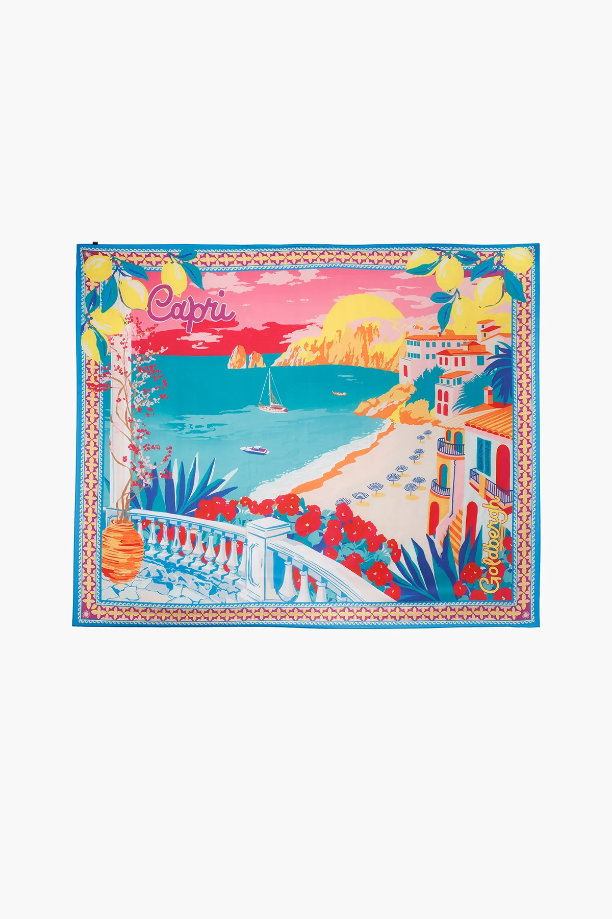 FIORINA pareo - Image 3