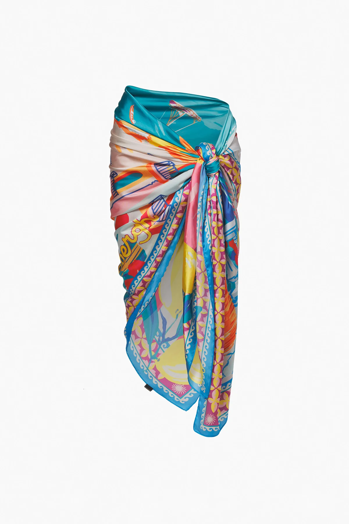 FIORINA pareo - Image 4
