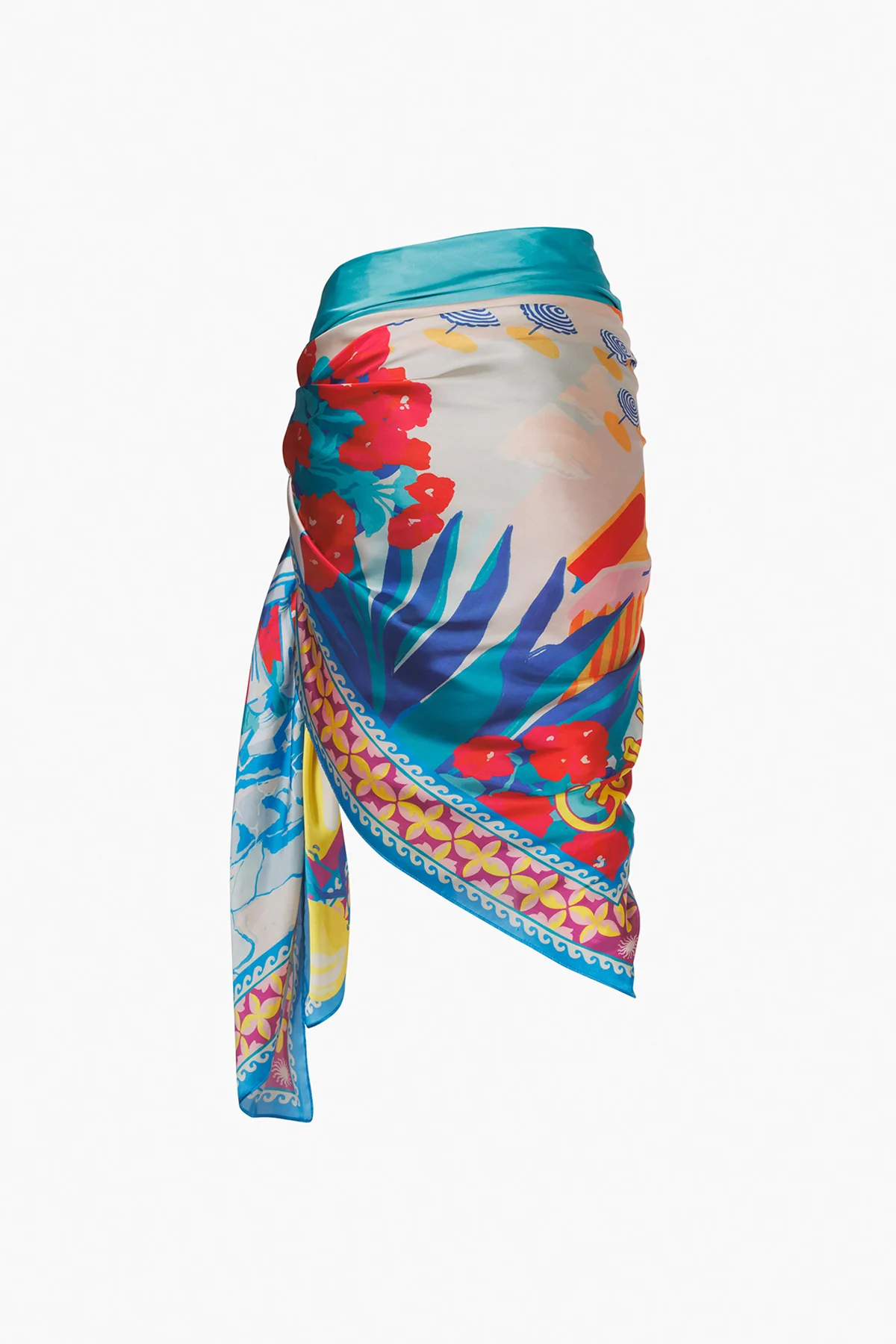 FIORINA pareo - Image 5