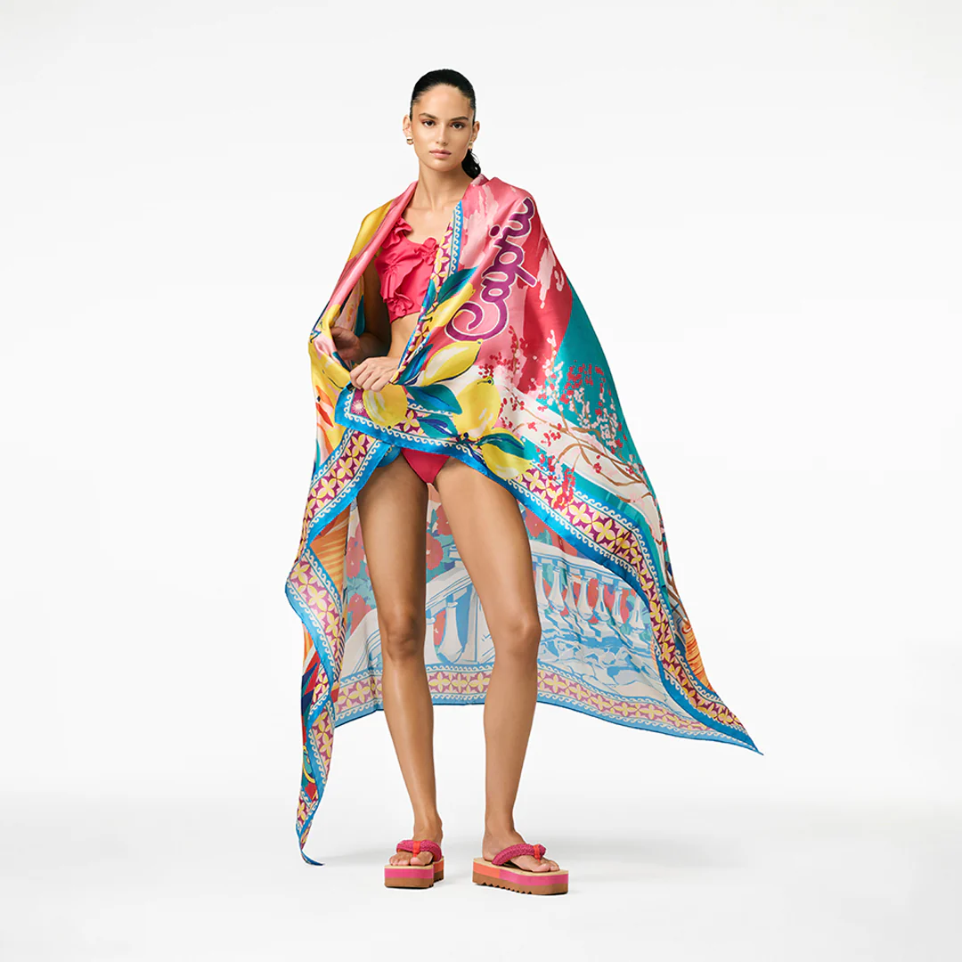 FIORINA pareo - Image 7
