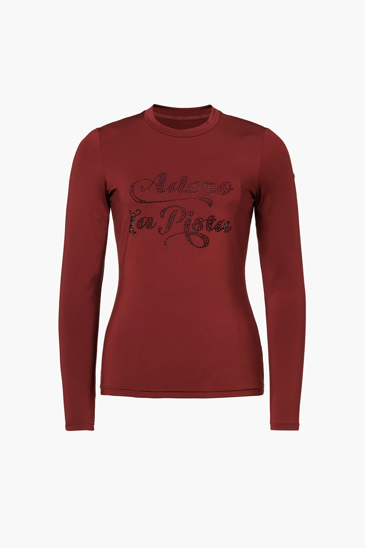 FRANCESCA long sleeve tee - Image 3
