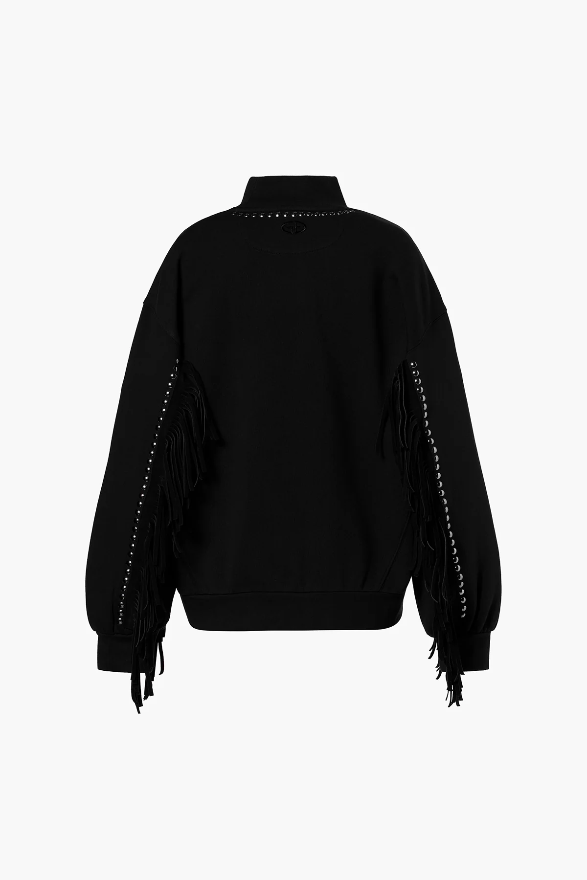 FRENZY crew neck sweater - Image 5