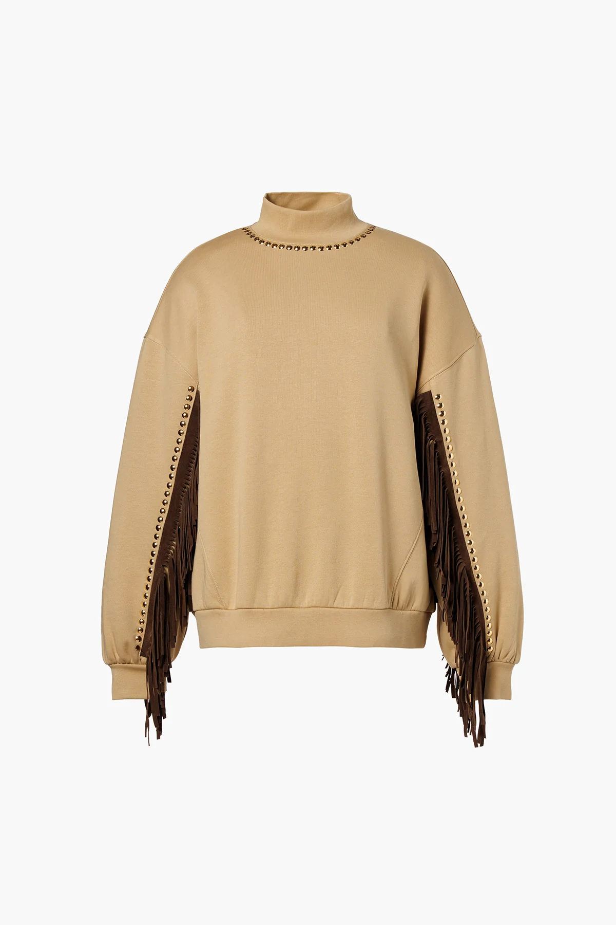 FRENZY crew neck sweater - Image 4