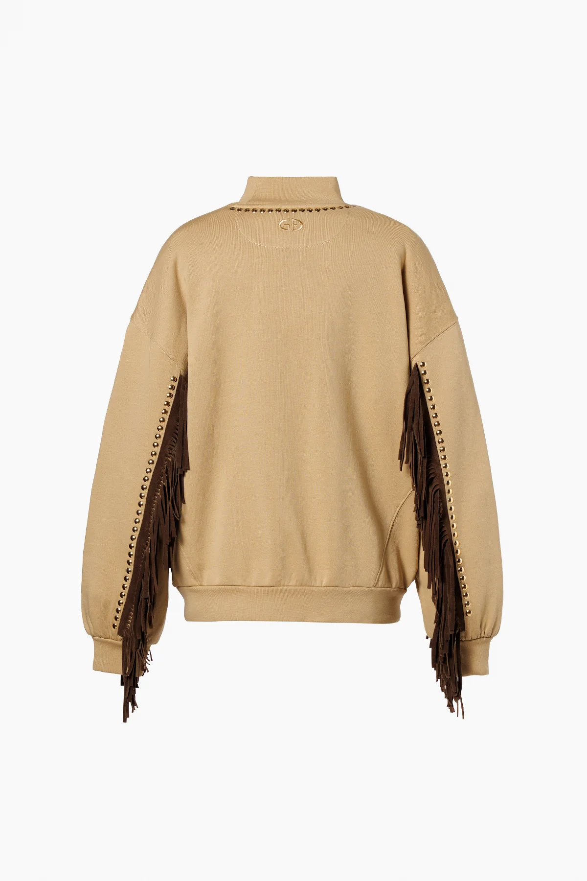 FRENZY crew neck sweater - Image 5