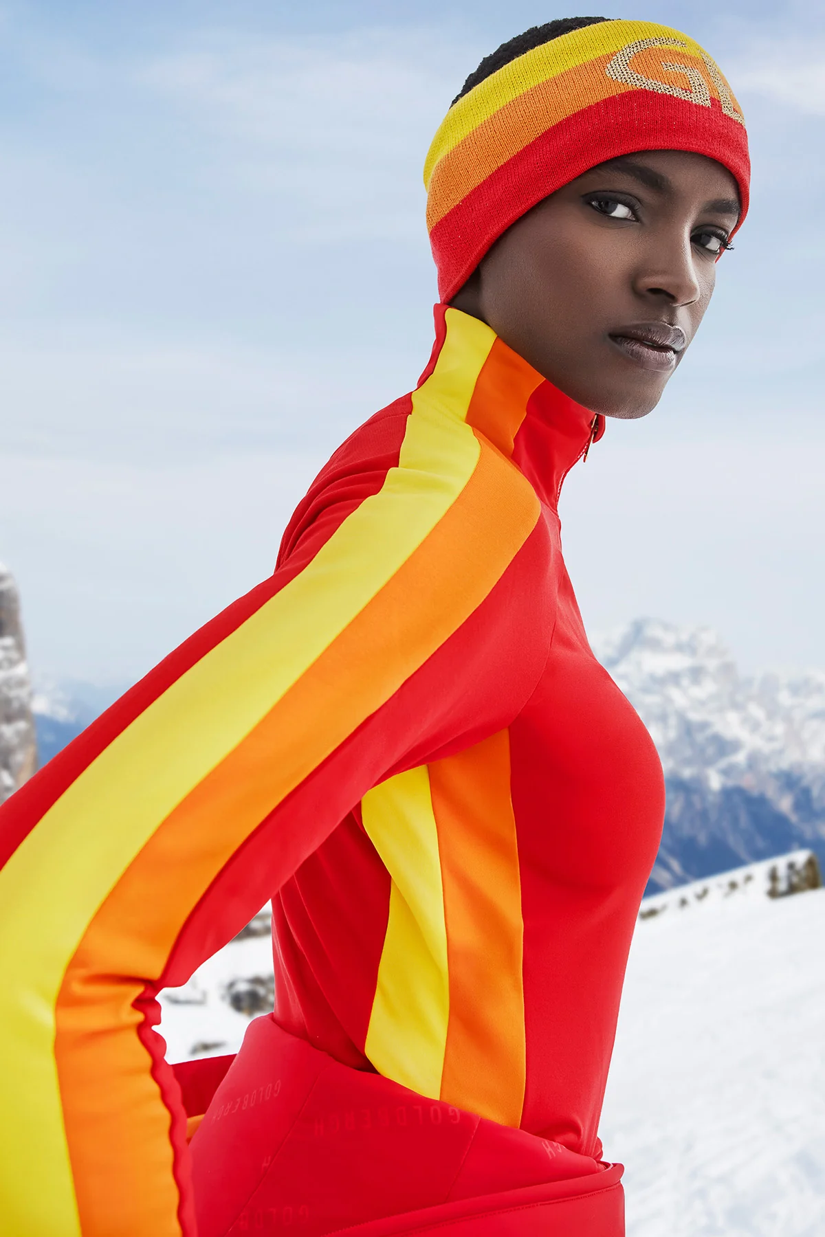 FUOCO ski pully - Image 6
