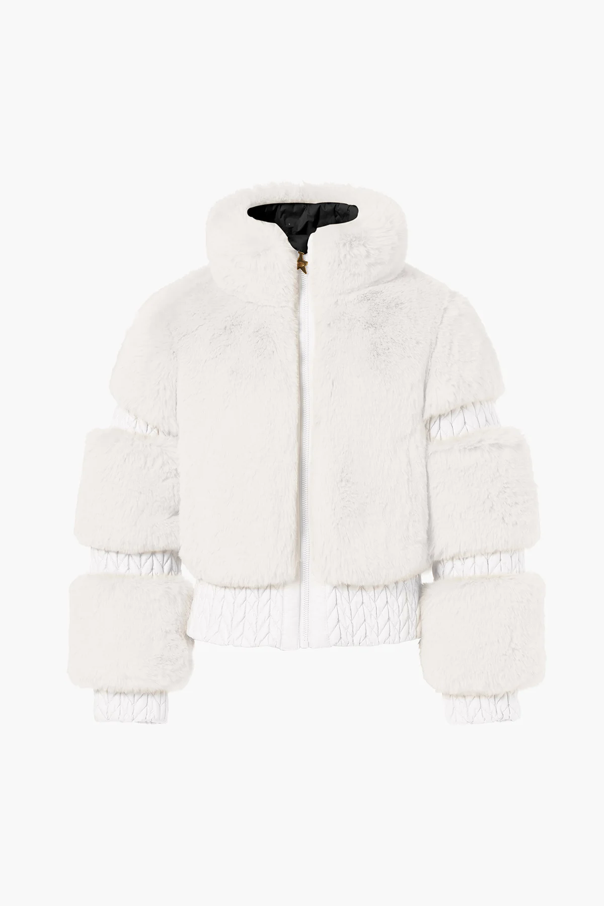 FURRY ski jacket - Image 4