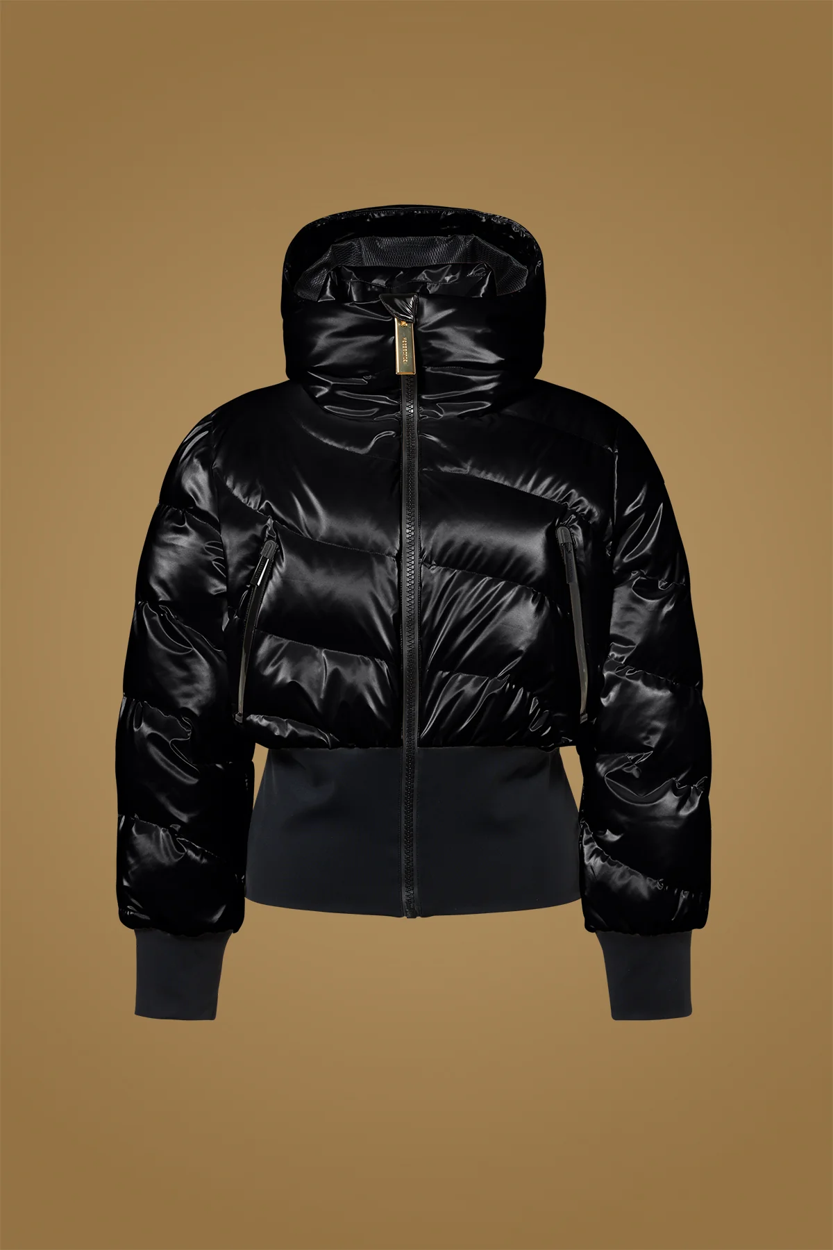FUSILLI ski jacket - Image 3