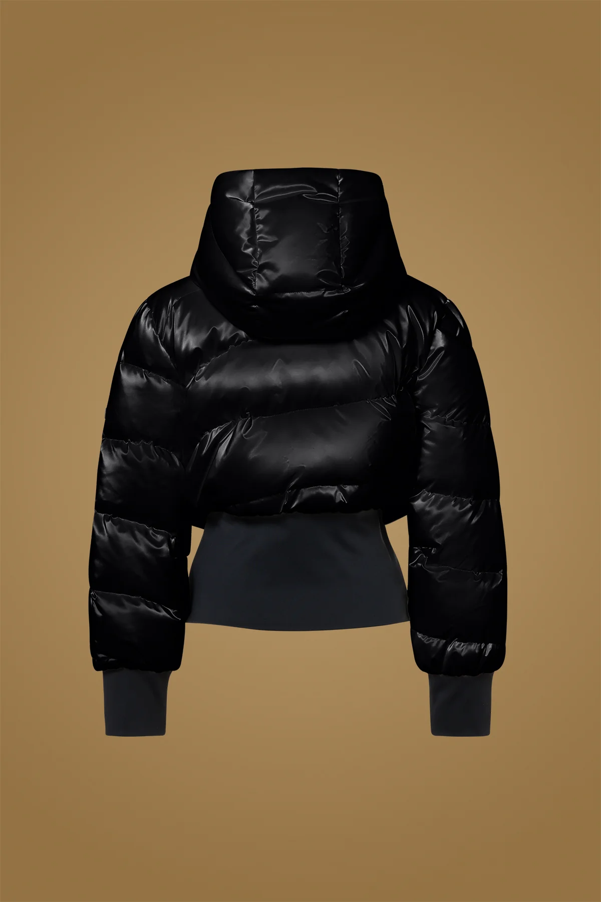 FUSILLI ski jacket - Image 4