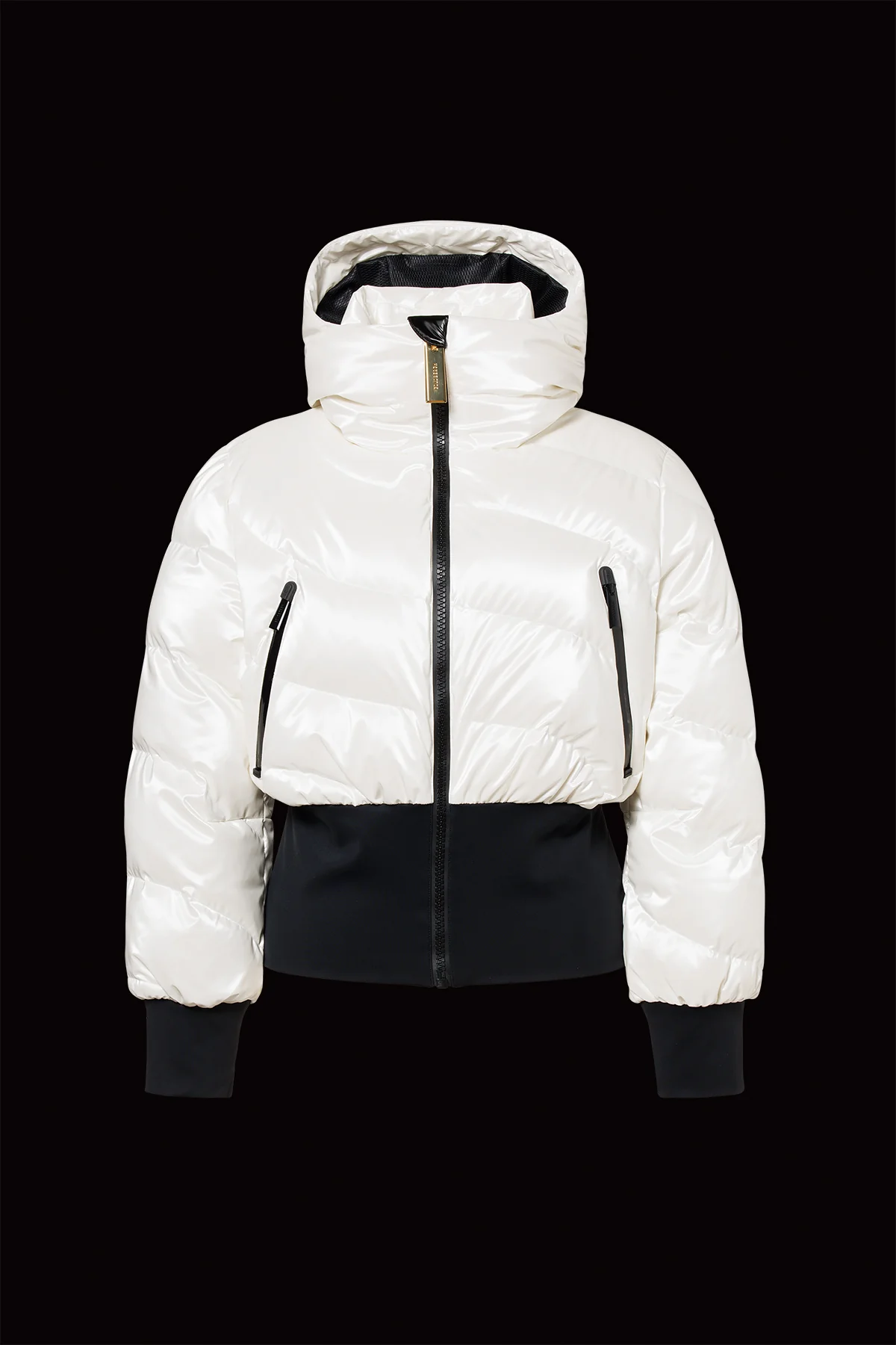 FUSILLI ski jacket - Image 3
