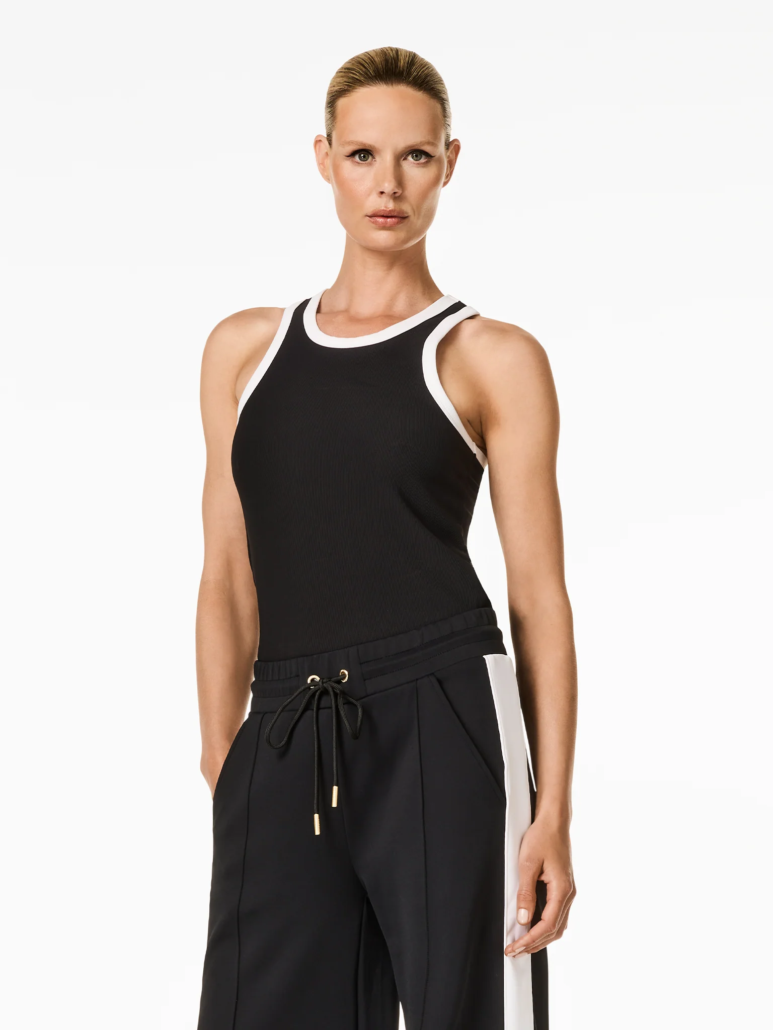 GABRIELLE tank top