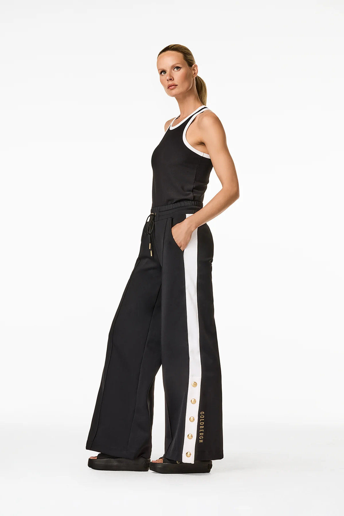 GABRIELLE tank top - Image 3