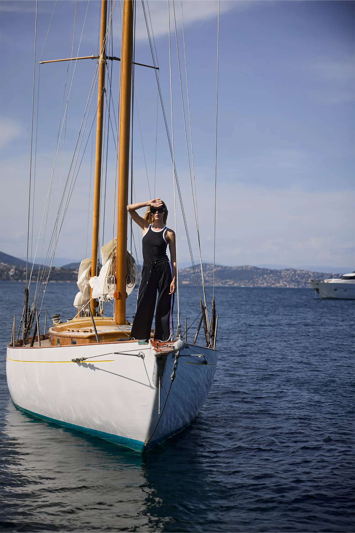 GABRIELLE tank top - Image 7