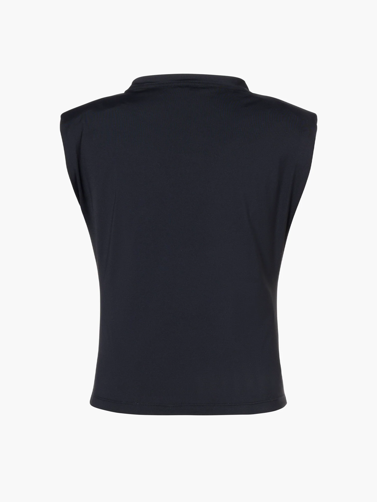 GENEVIEVE sleeveless top - Image 3