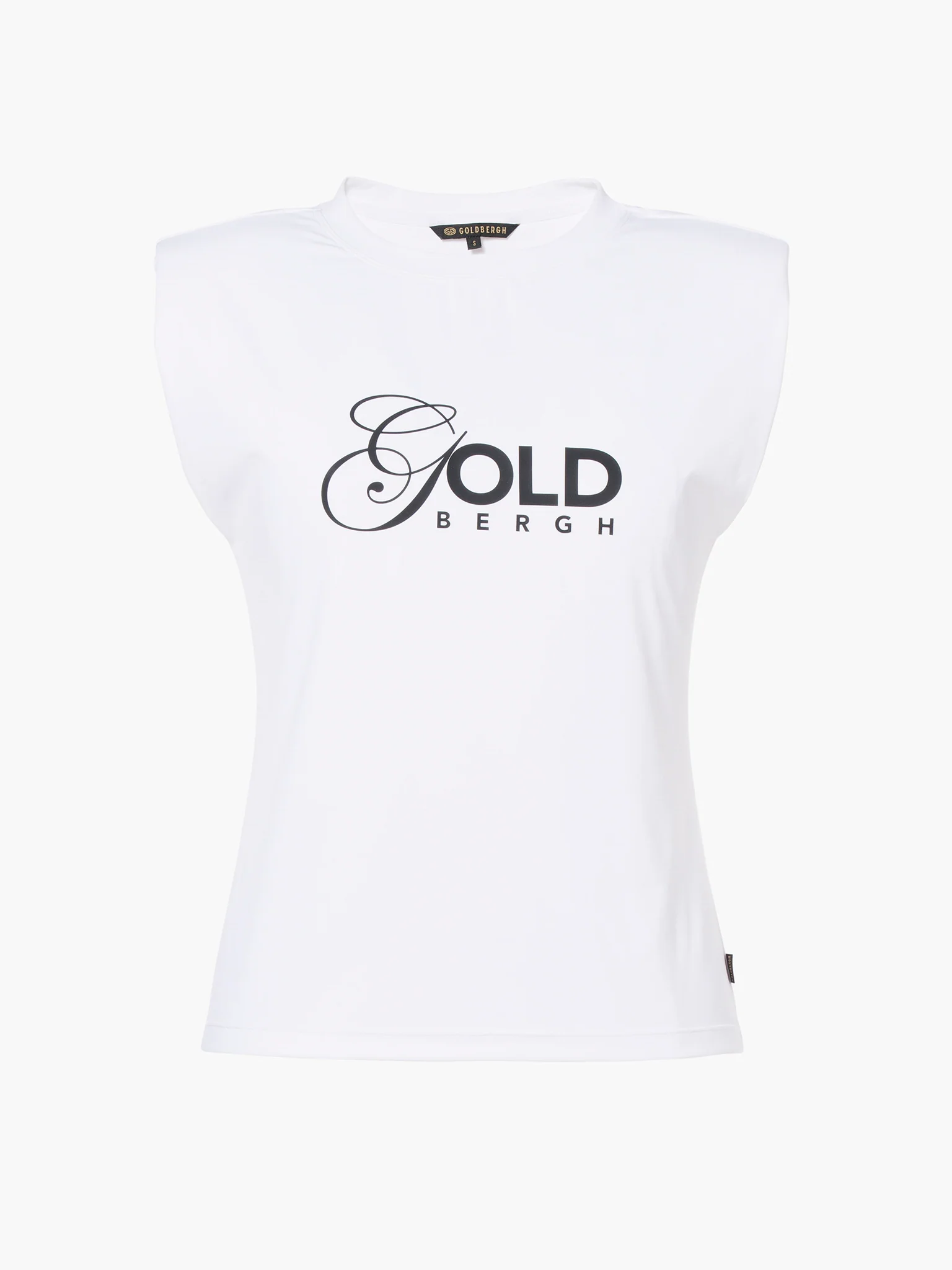 GENEVIEVE sleeveless top - Image 3