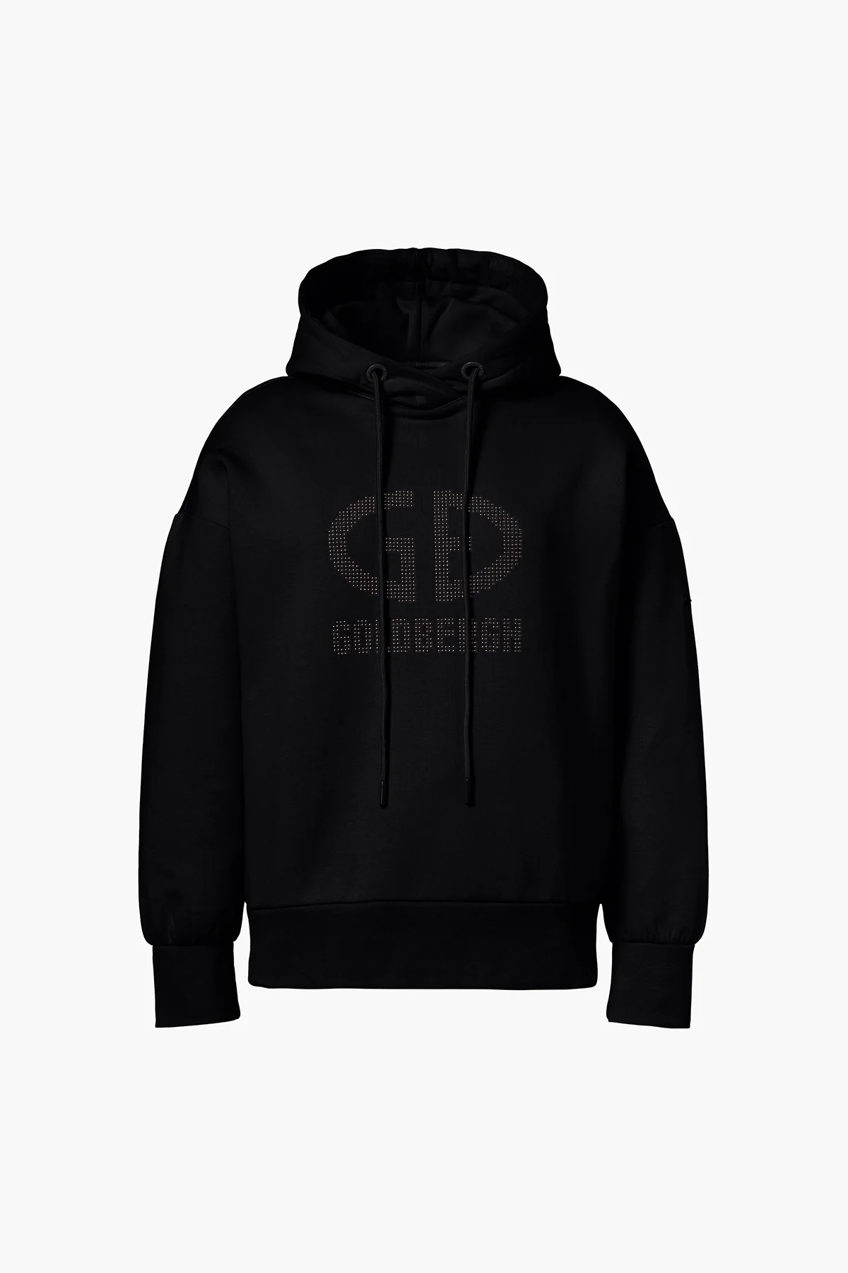 GIORGIA hooded sweater - Image 3