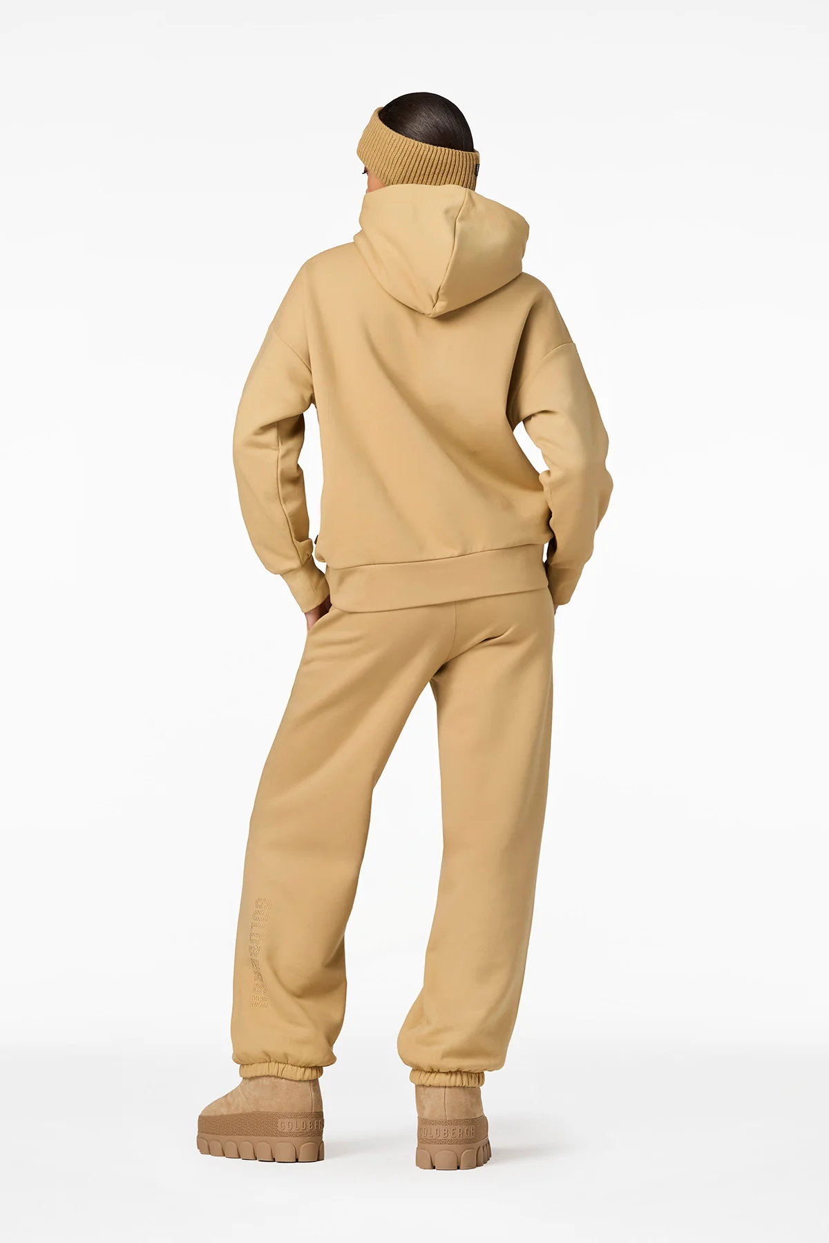 GIORGIA hooded sweater - Image 3