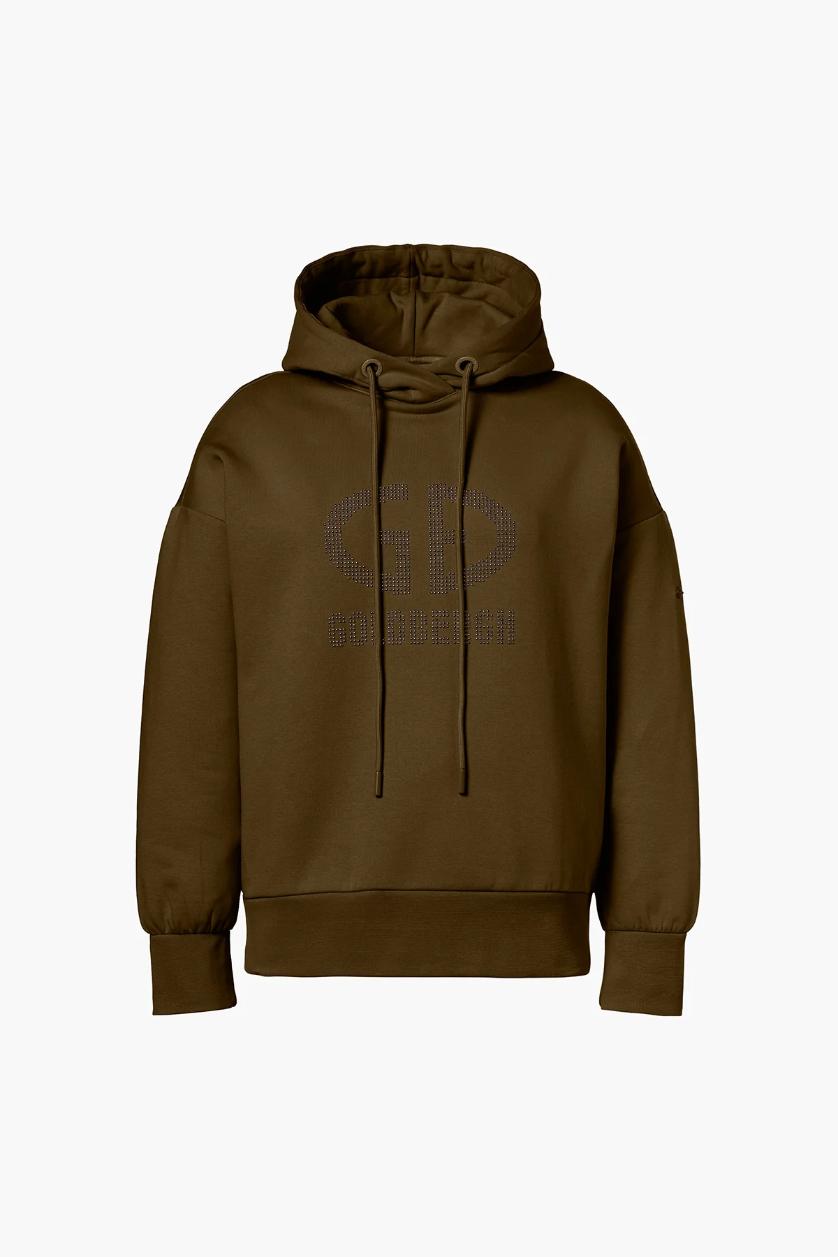 GIORGIA hooded sweater - Image 5
