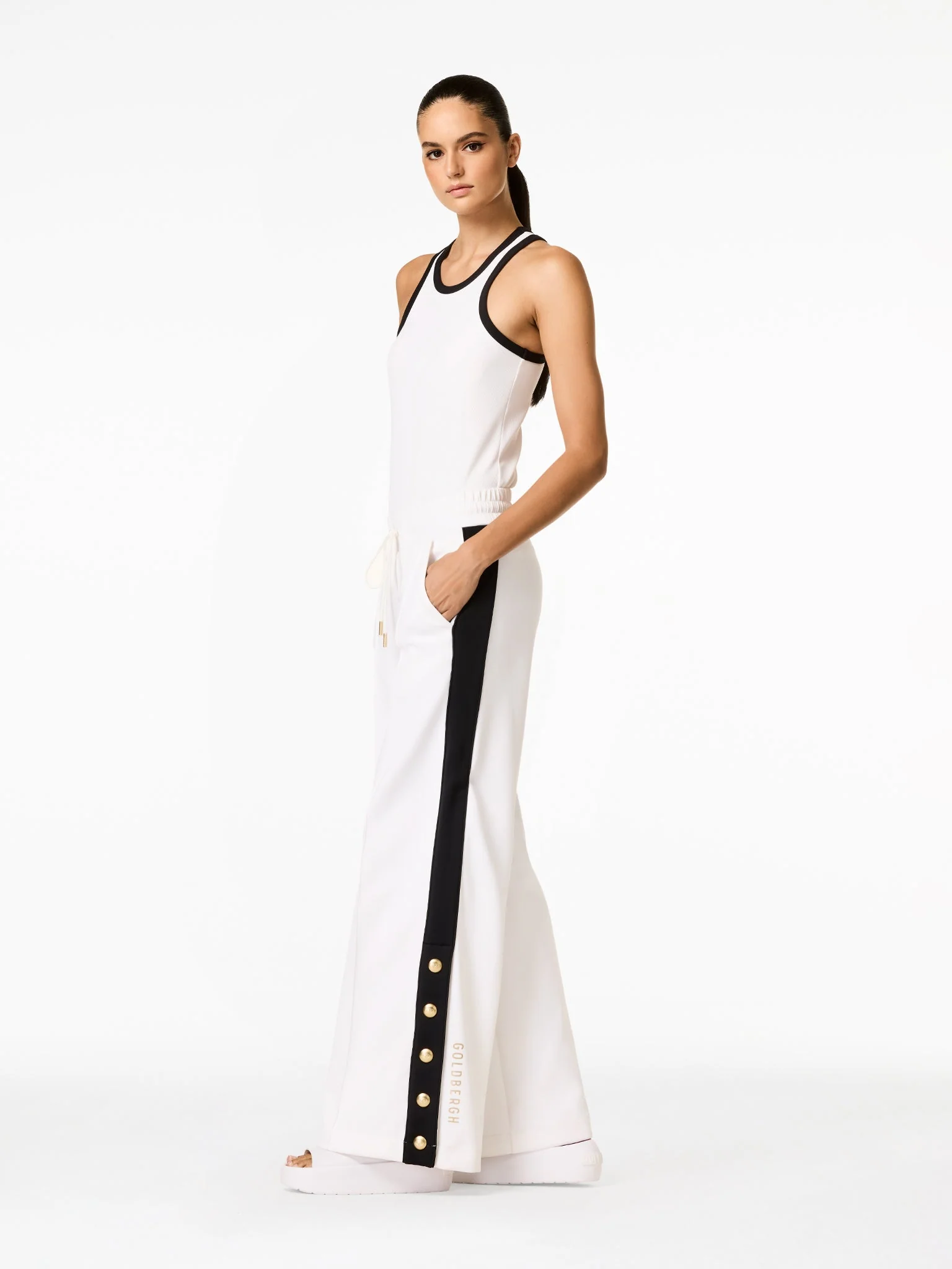 Grimaud Outfit