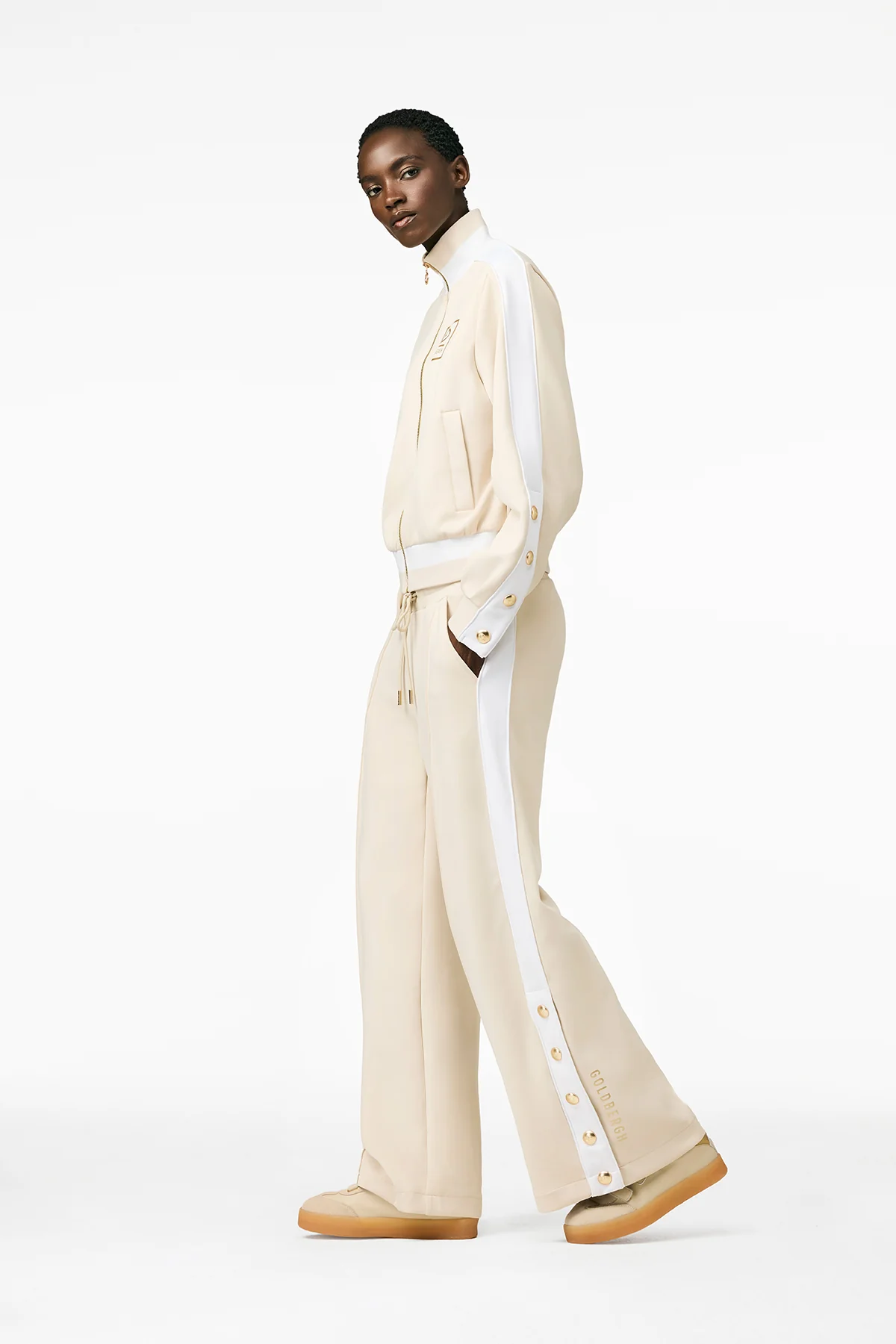 GRIMAUD track pants - Image 2