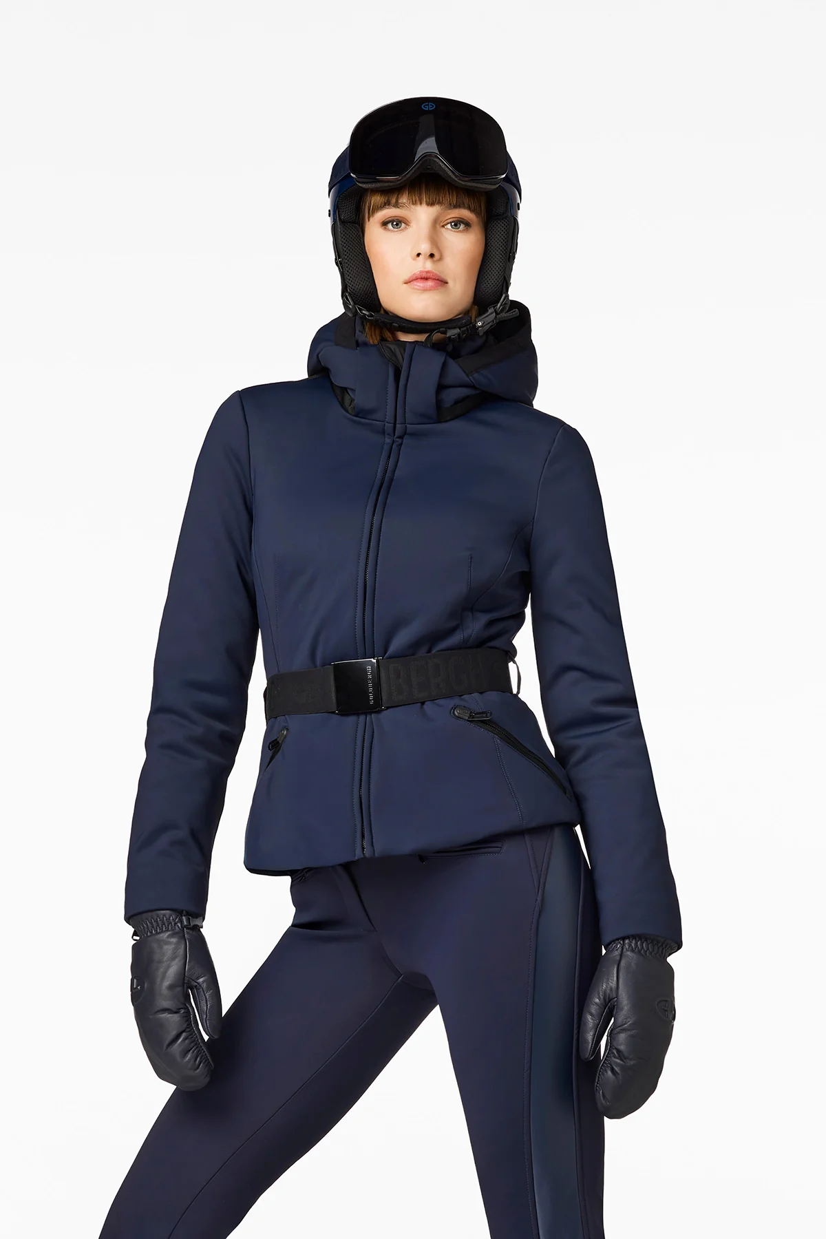 HIDA ski jacket