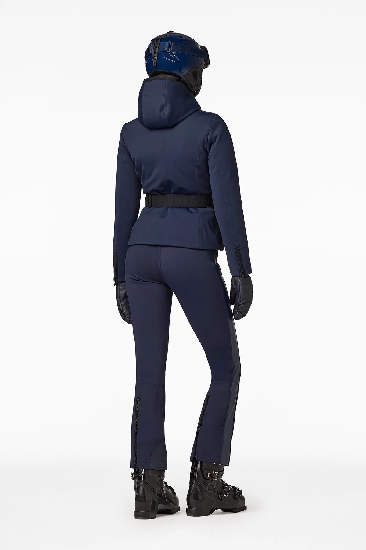 HIDA ski jacket - Image 3
