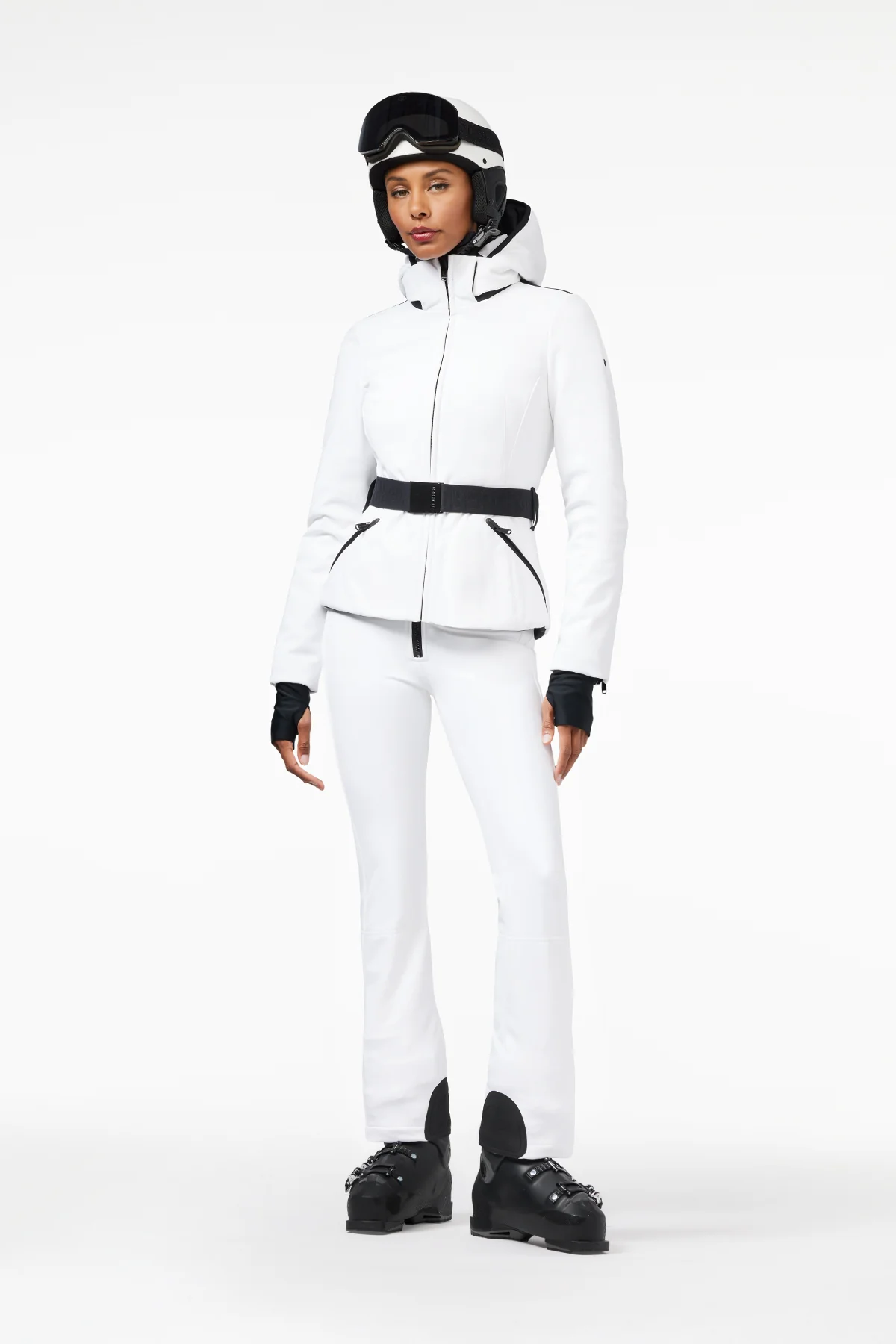 HIDA ski jacket - Image 2