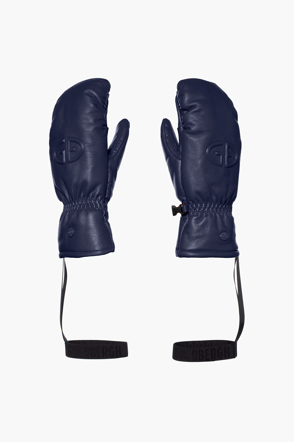 HILJA mittens