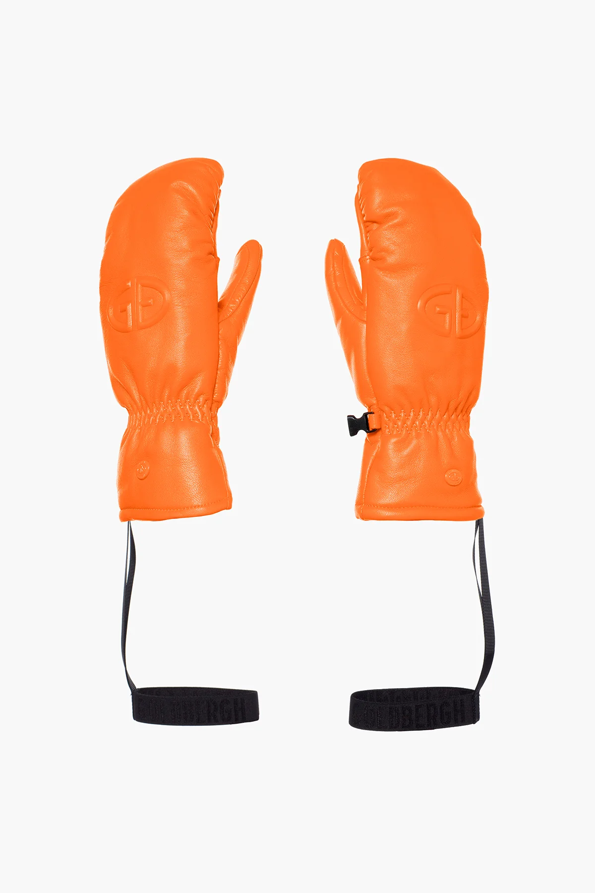 HILJA mittens