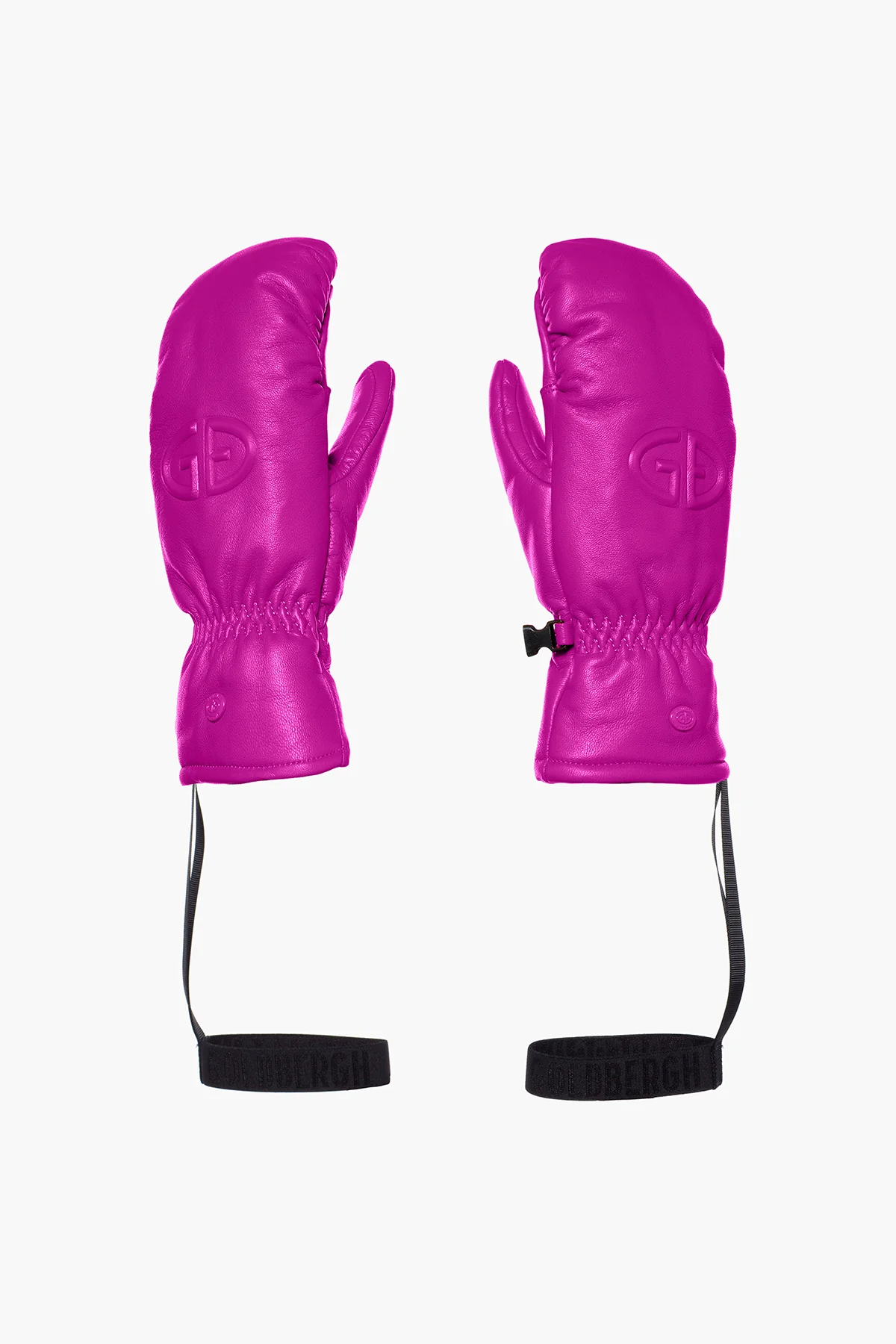 HILJA mittens