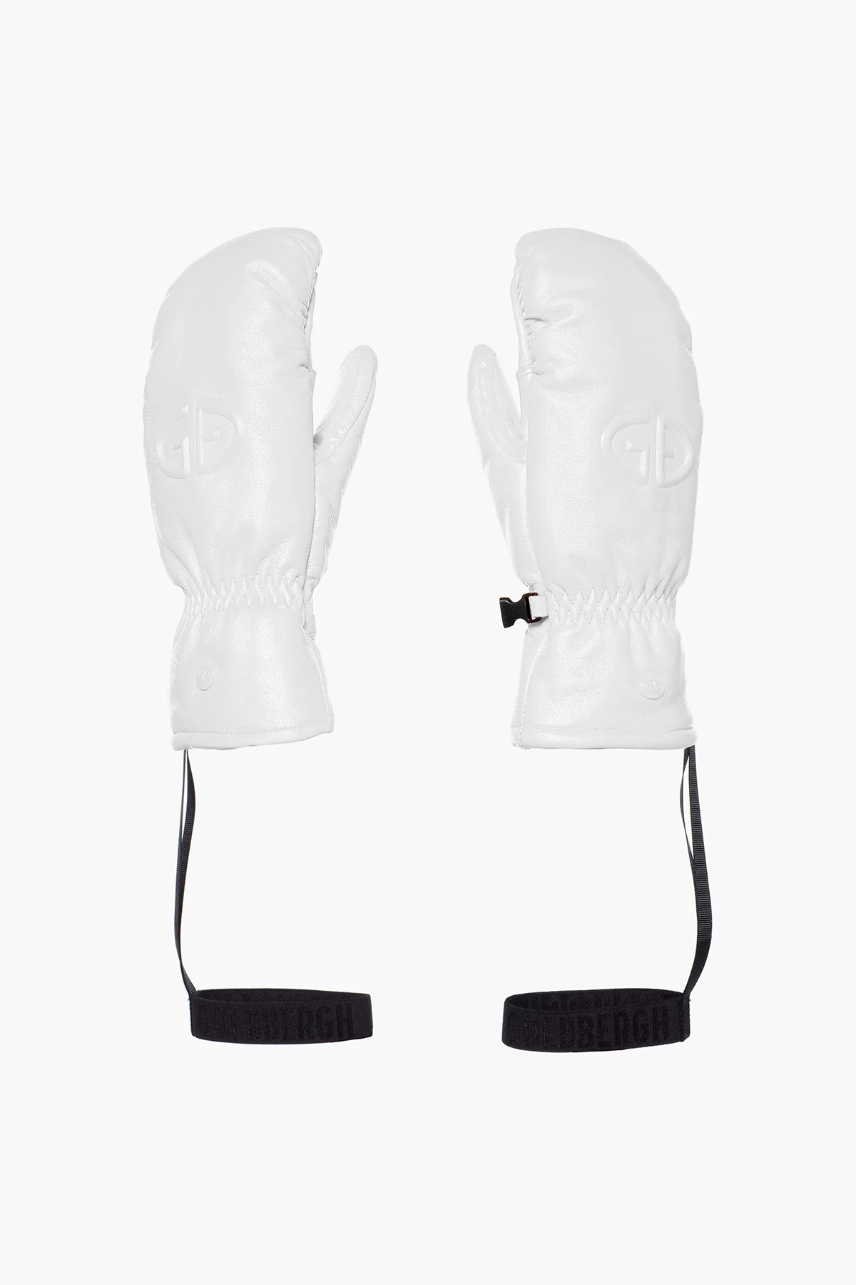 HILJA mittens