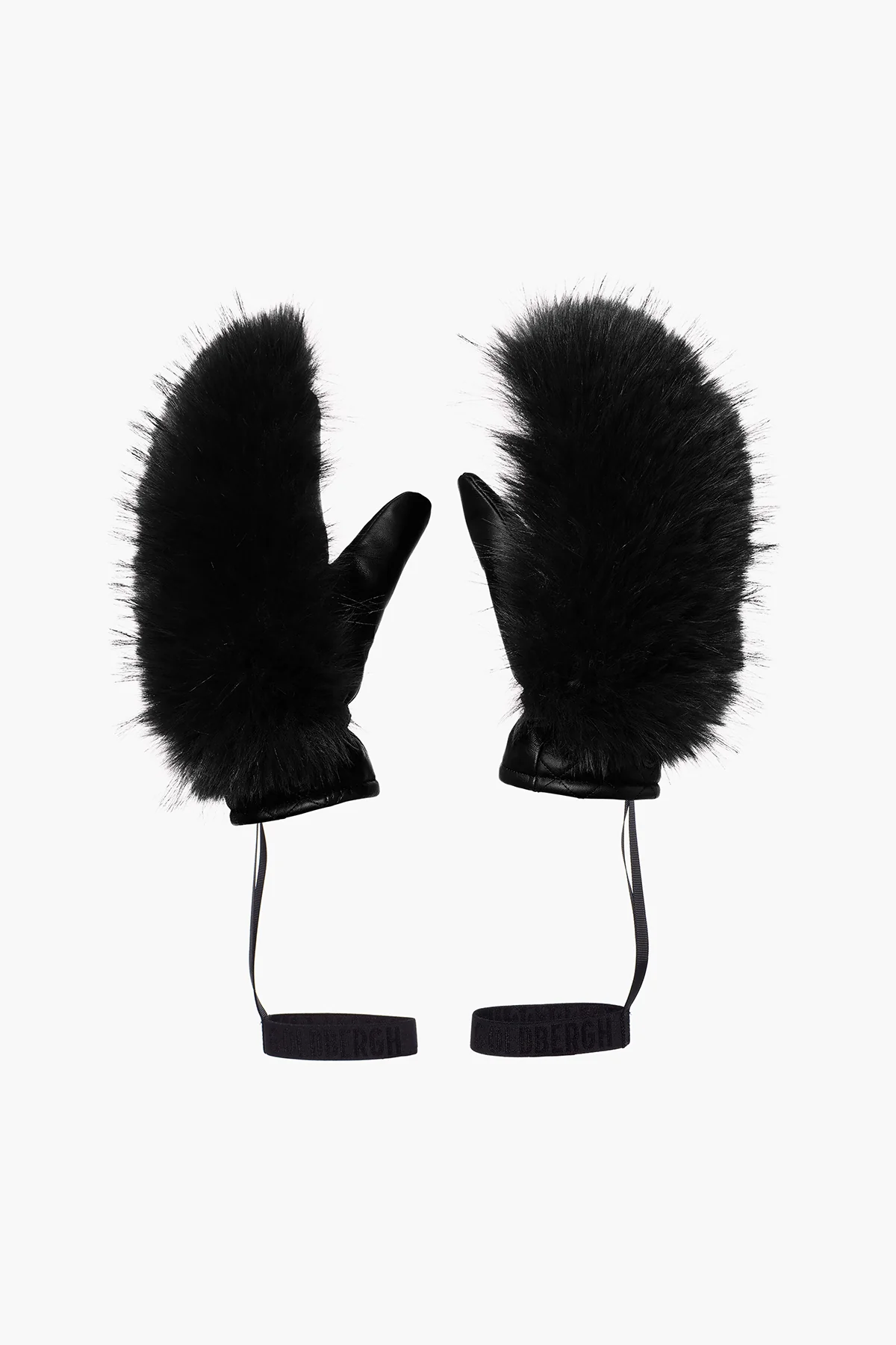 HILL mittens