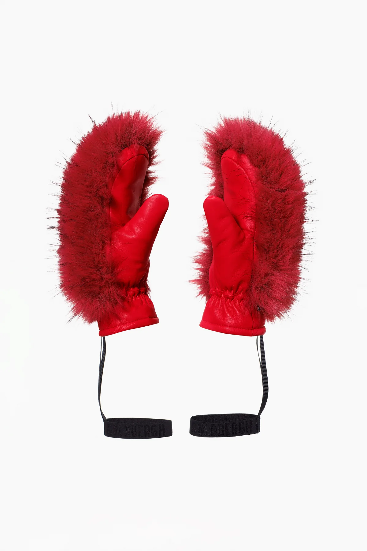 HILL mittens - Image 2