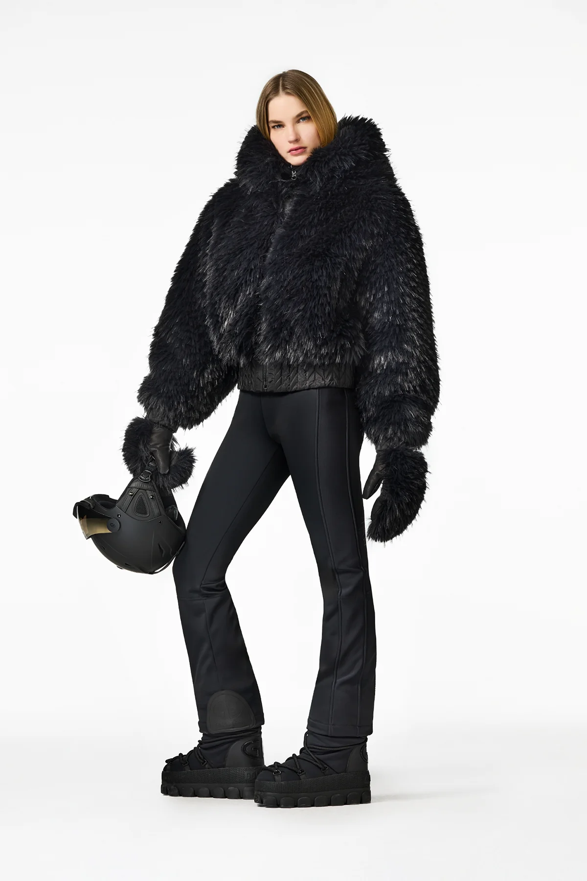 INDIRA ski jacket - Image 2