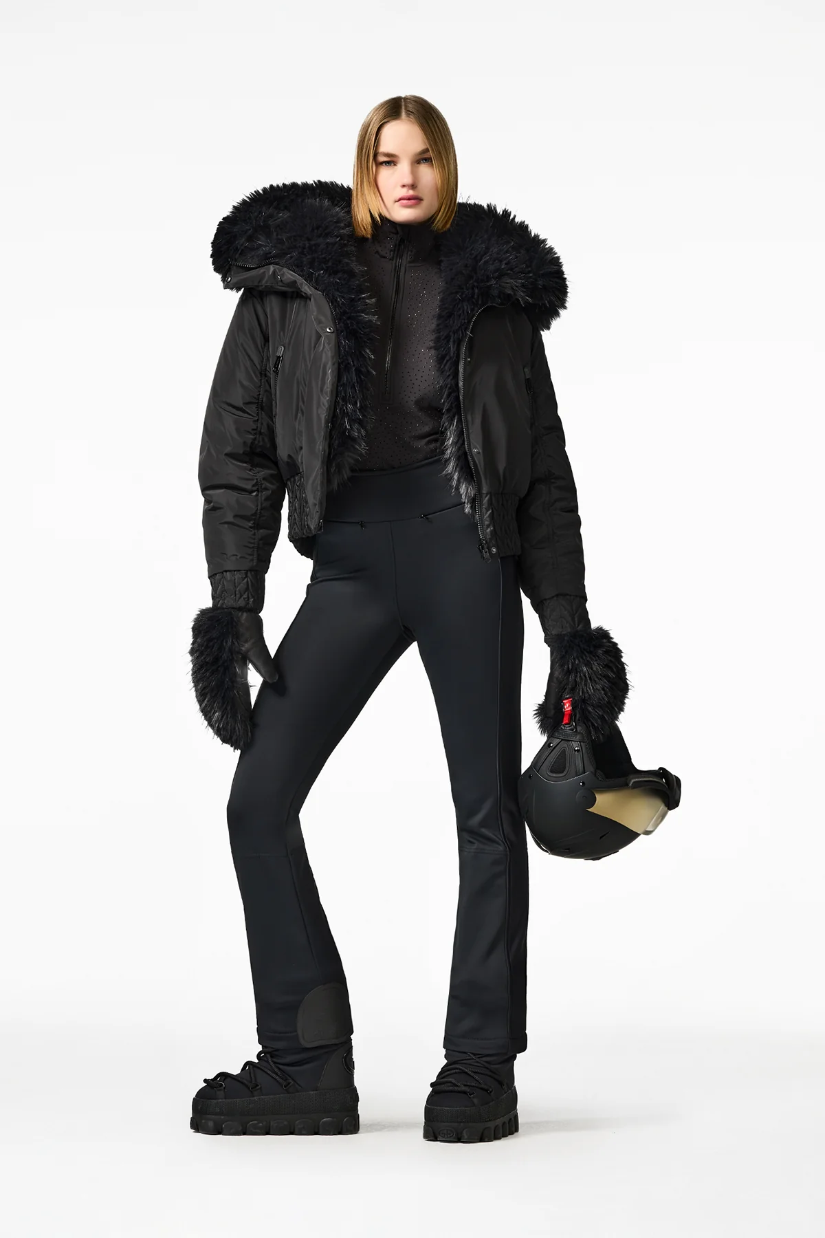 INDIRA ski jacket - Image 4