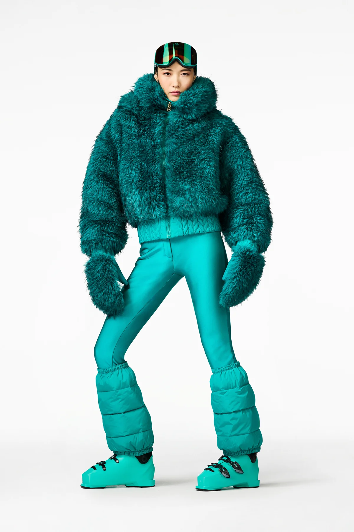 INDIRA ski jacket - Image 4