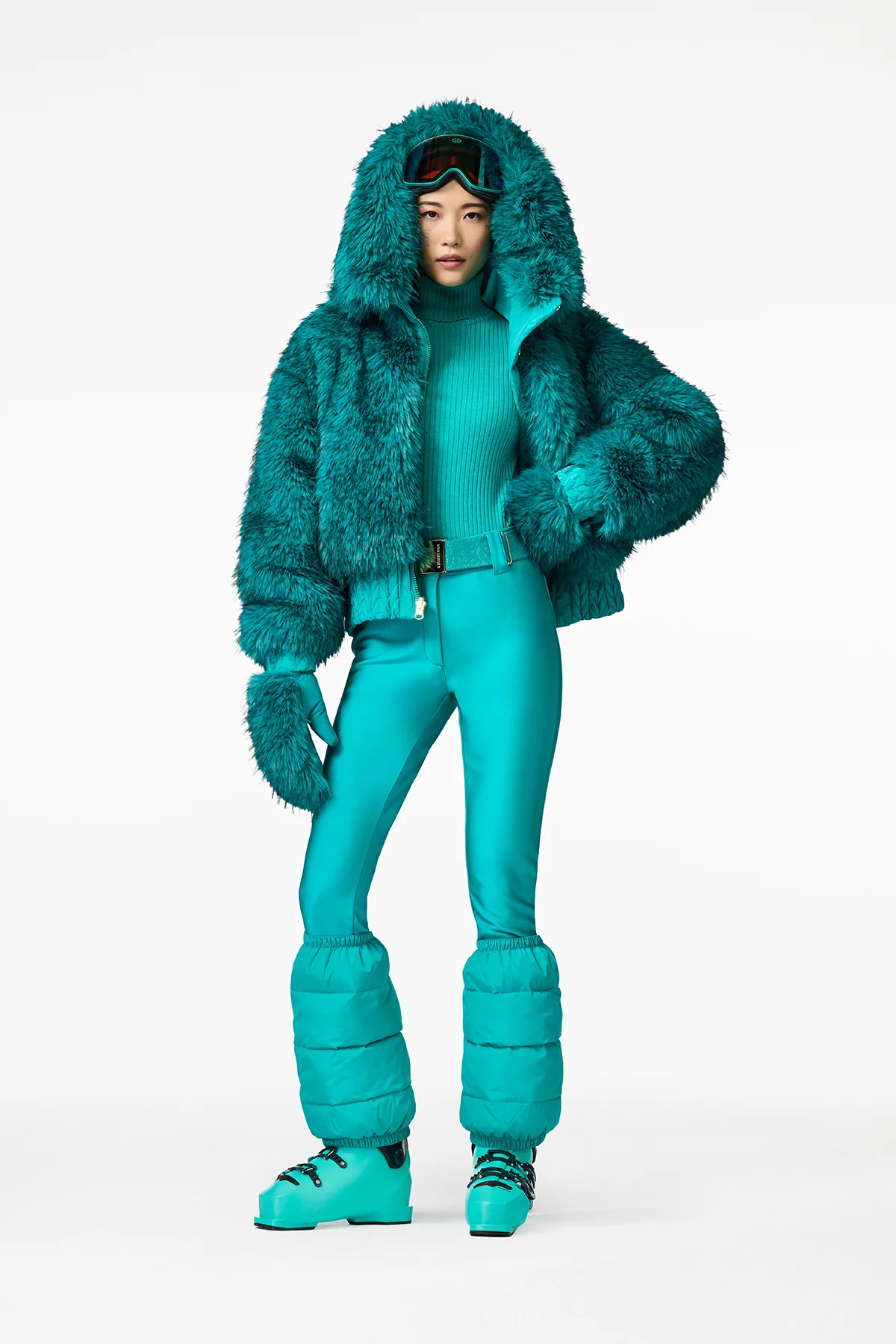 INDIRA ski jacket - Image 6