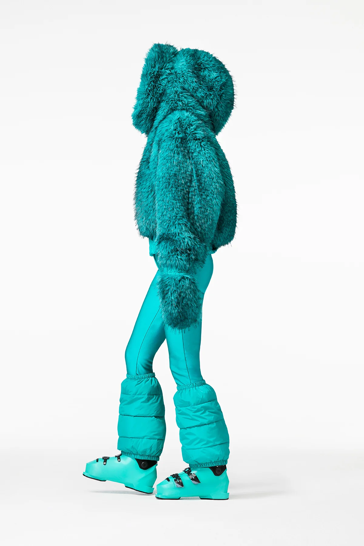 INDIRA ski jacket - Image 7