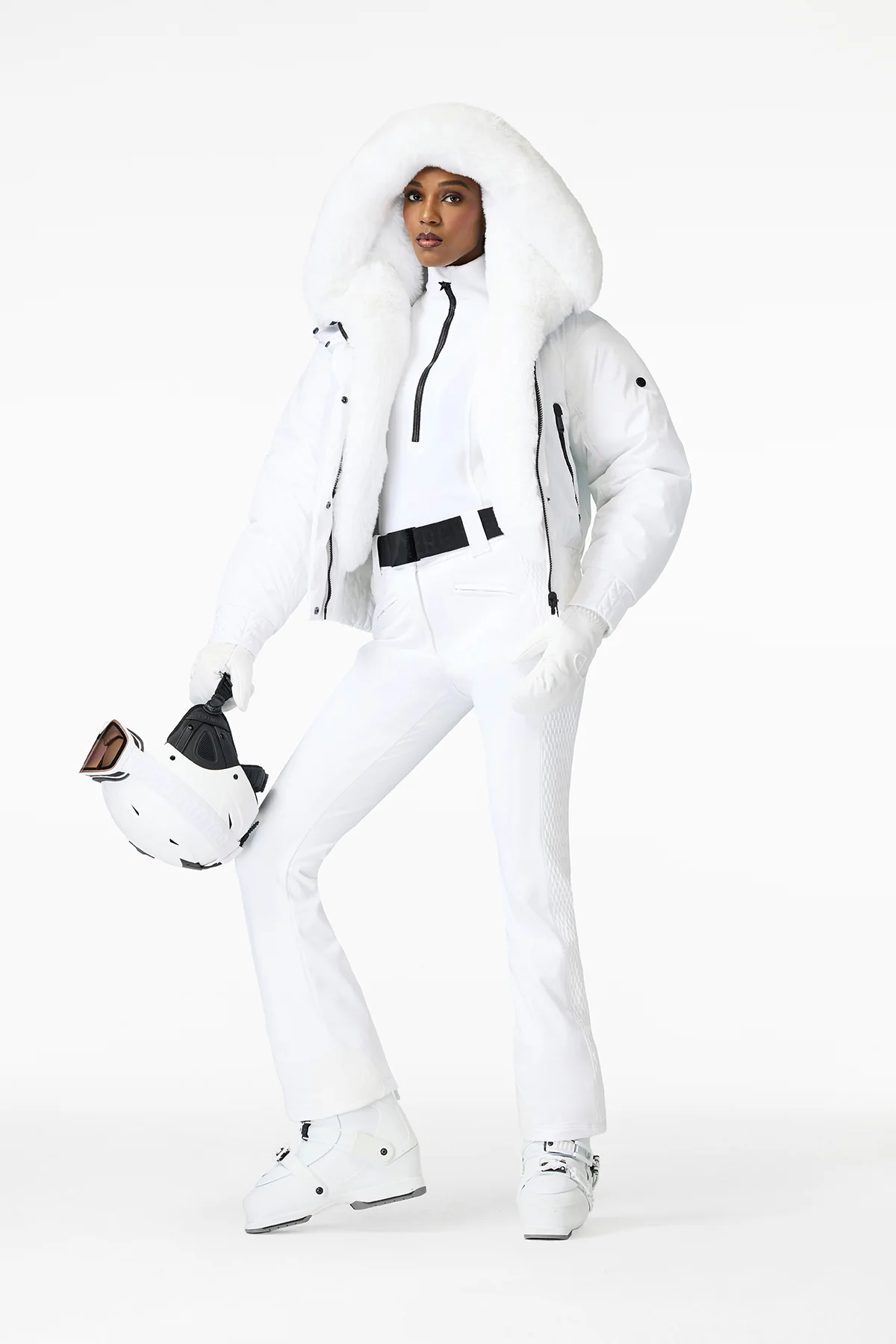 INDIRA ski jacket - Image 4