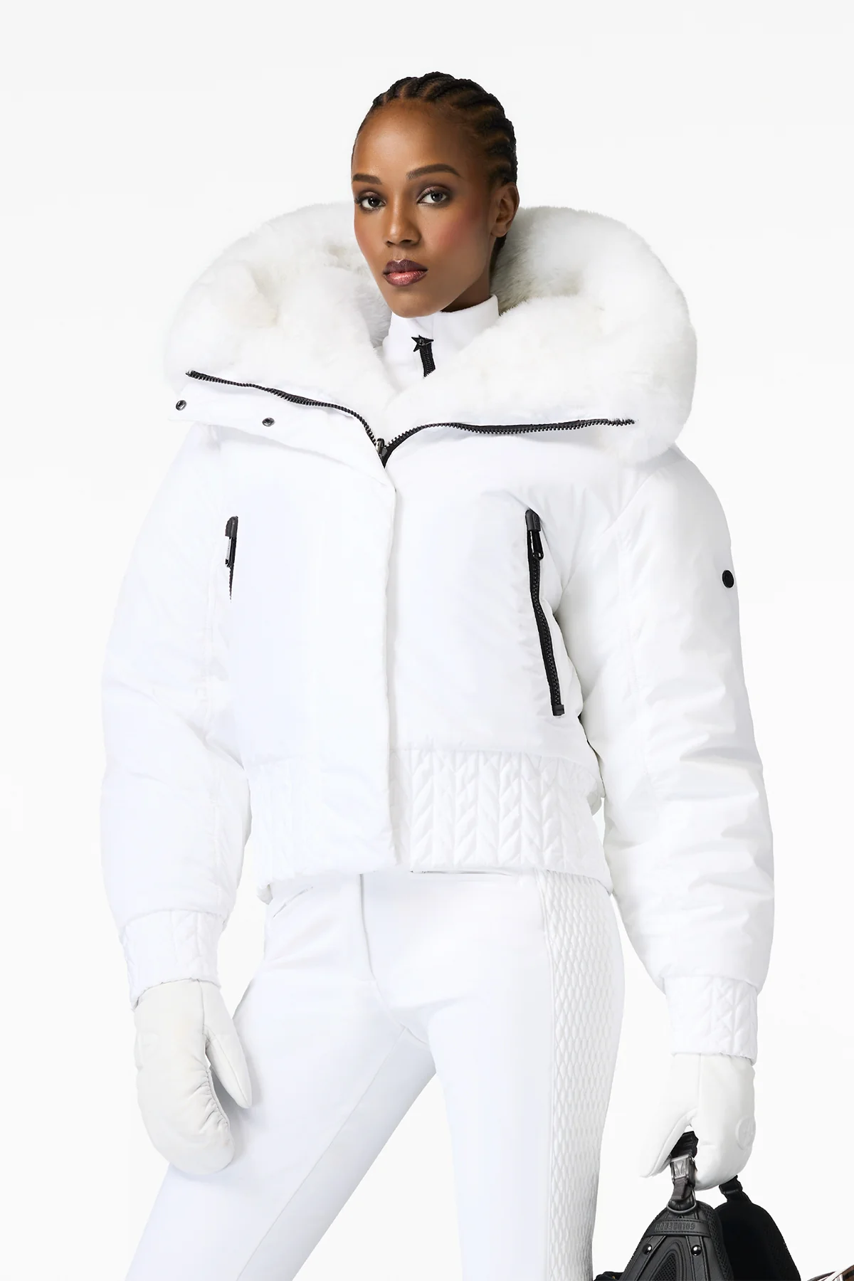 INDIRA ski jacket - Image 5
