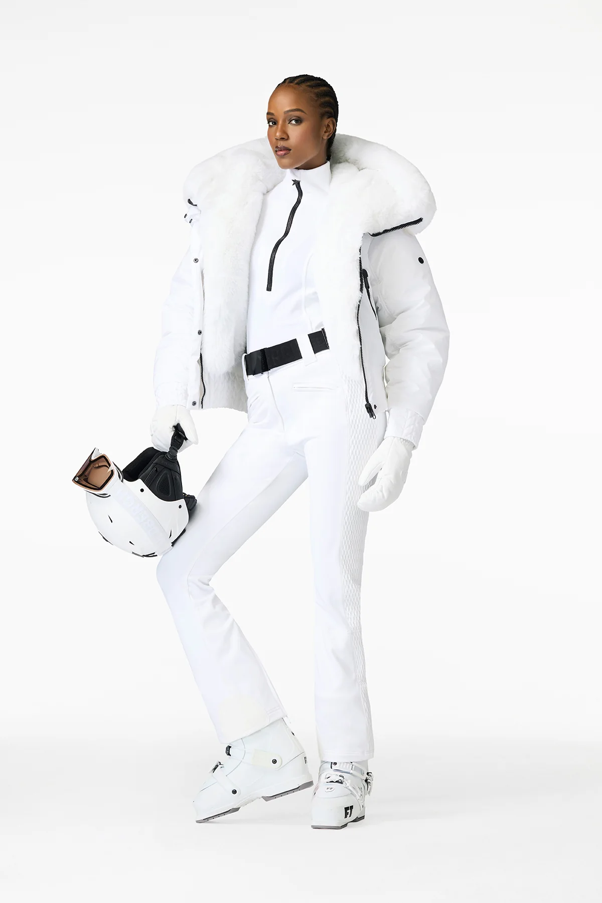 INDIRA ski jacket - Image 7