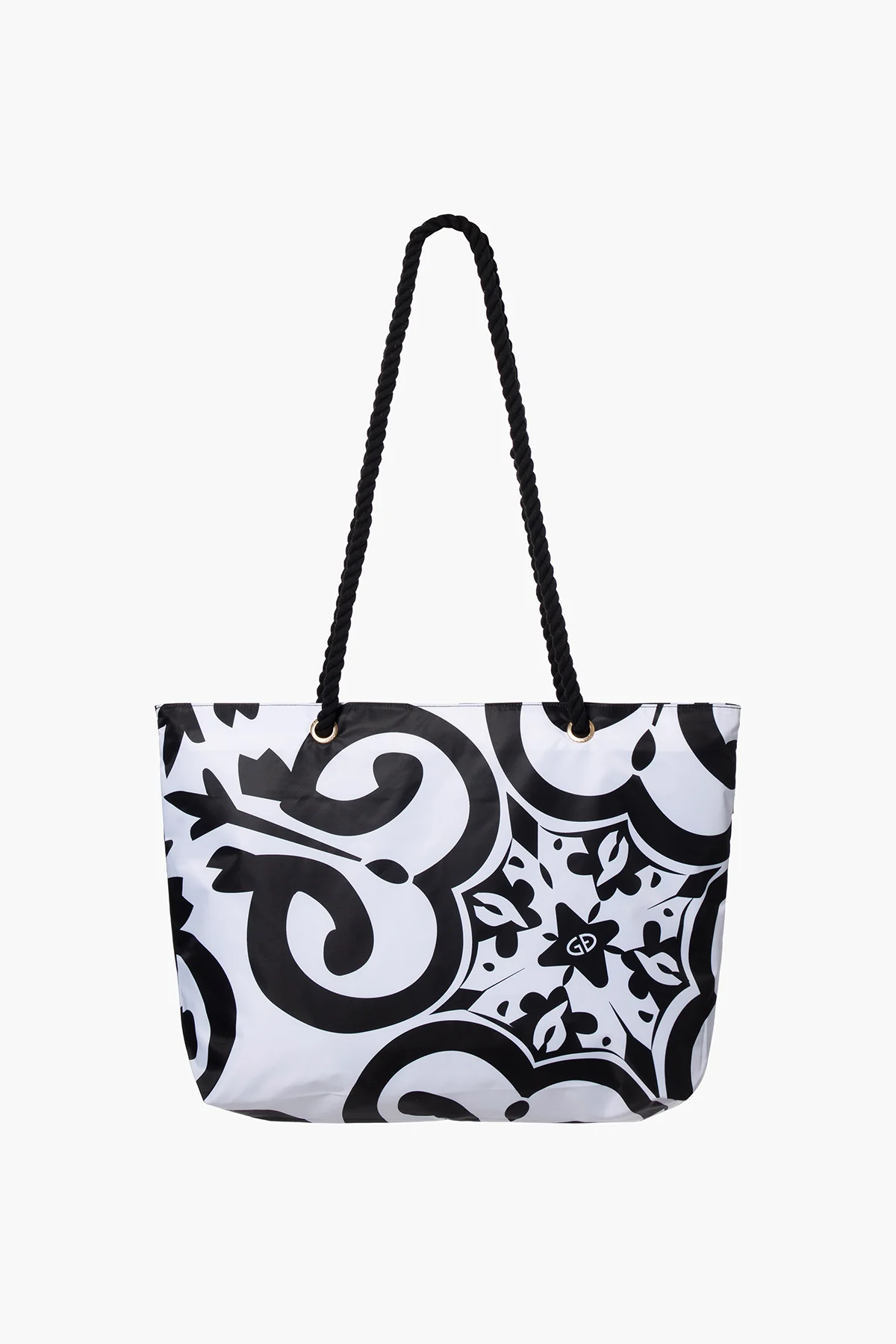 ISLAIRE shopper bag - Image 3