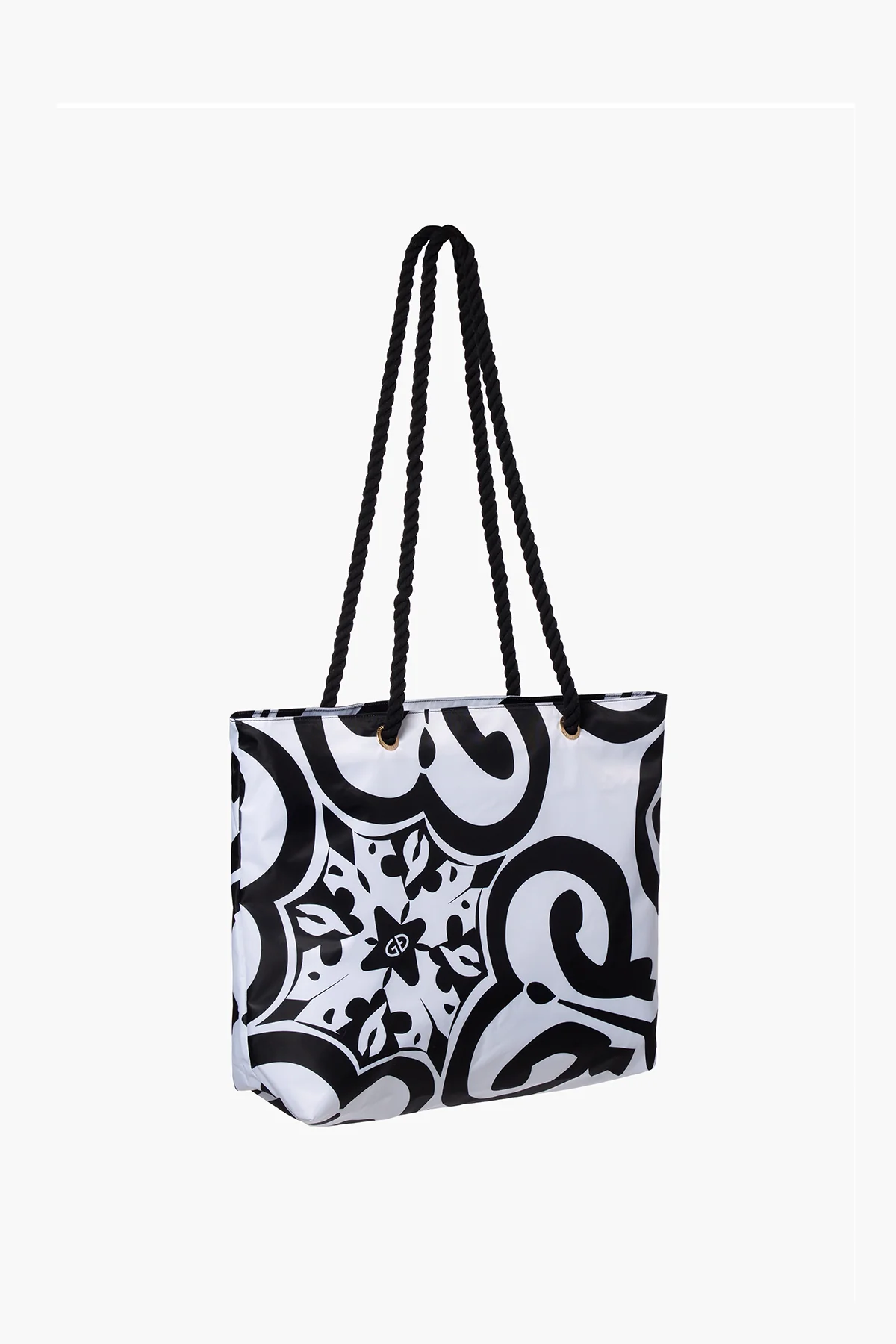 ISLAIRE shopper bag - Image 4