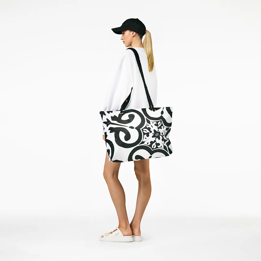ISLAIRE shopper bag - Image 5