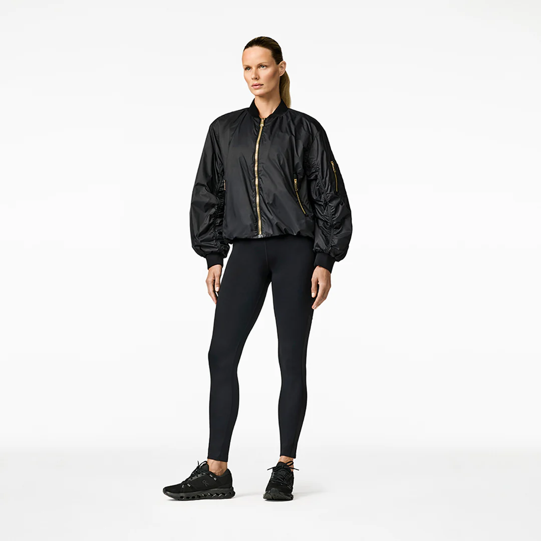 ISOLANA bomber jacket - Image 7